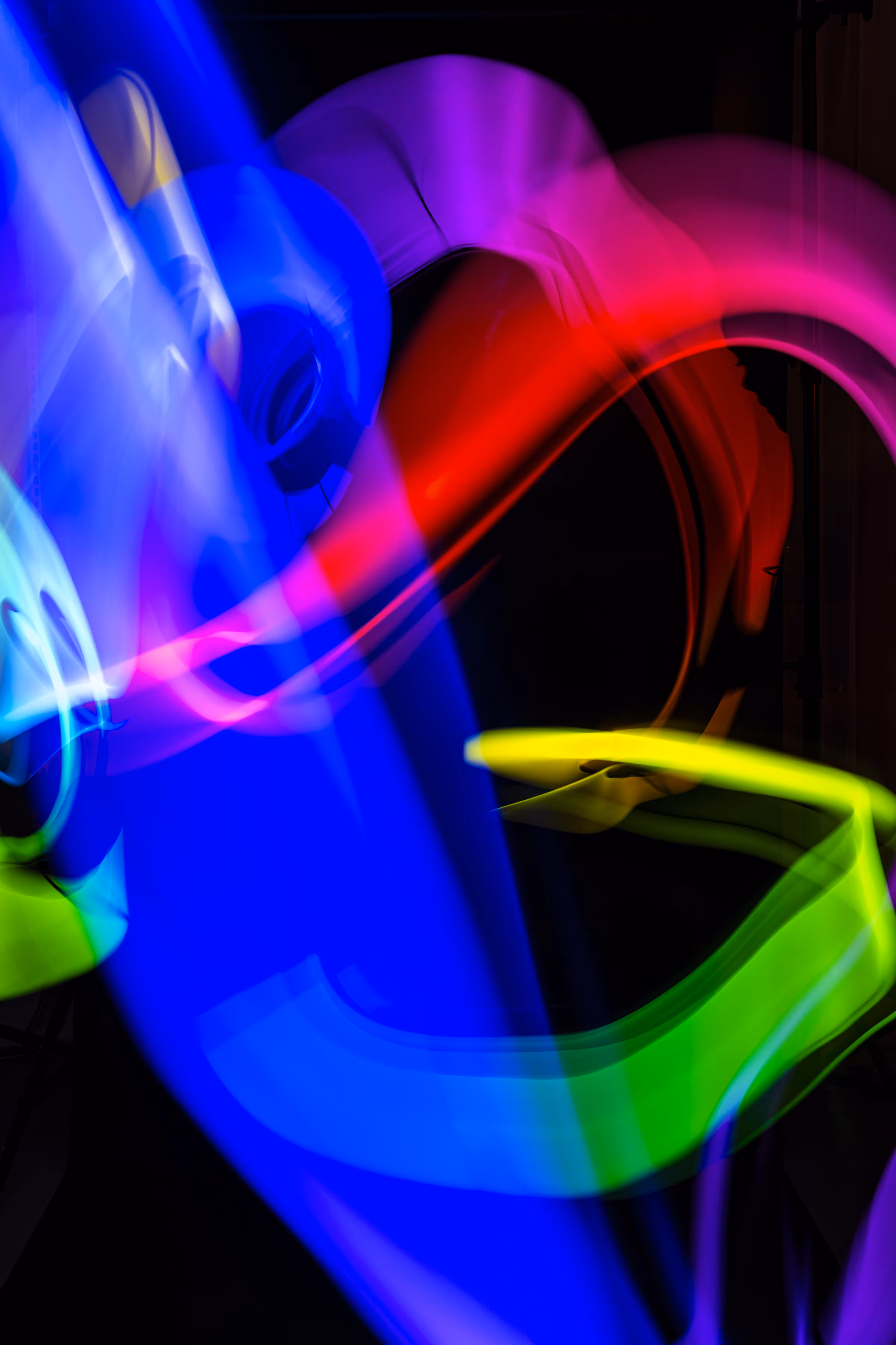 Visible spectrum 01