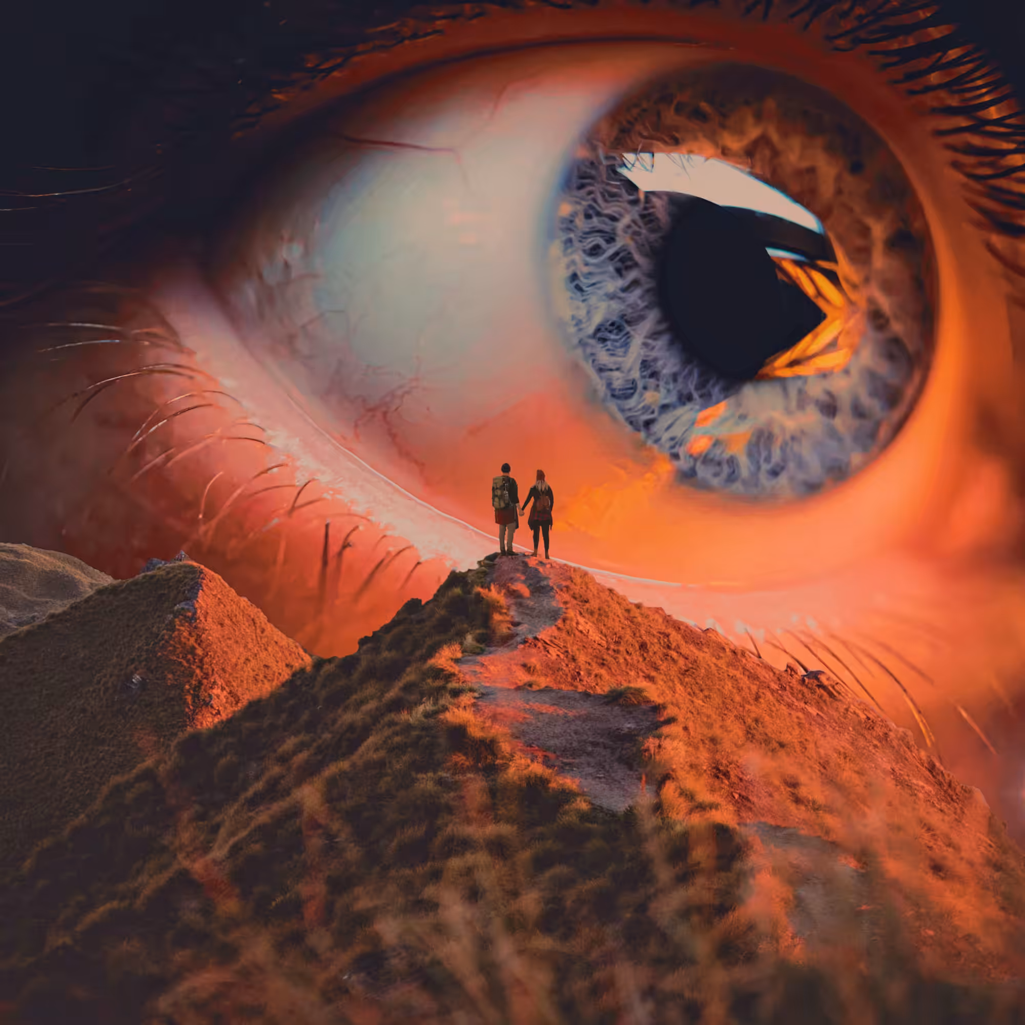 Big Brother (30th Commemorative Edition)