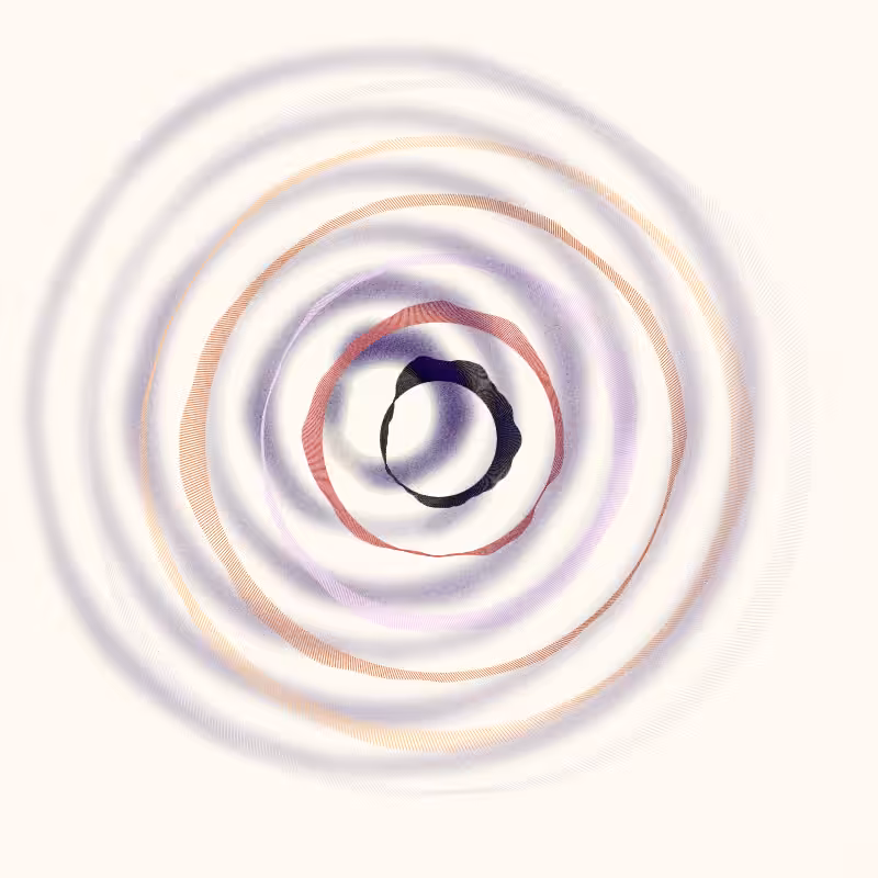 Tree Rings #254