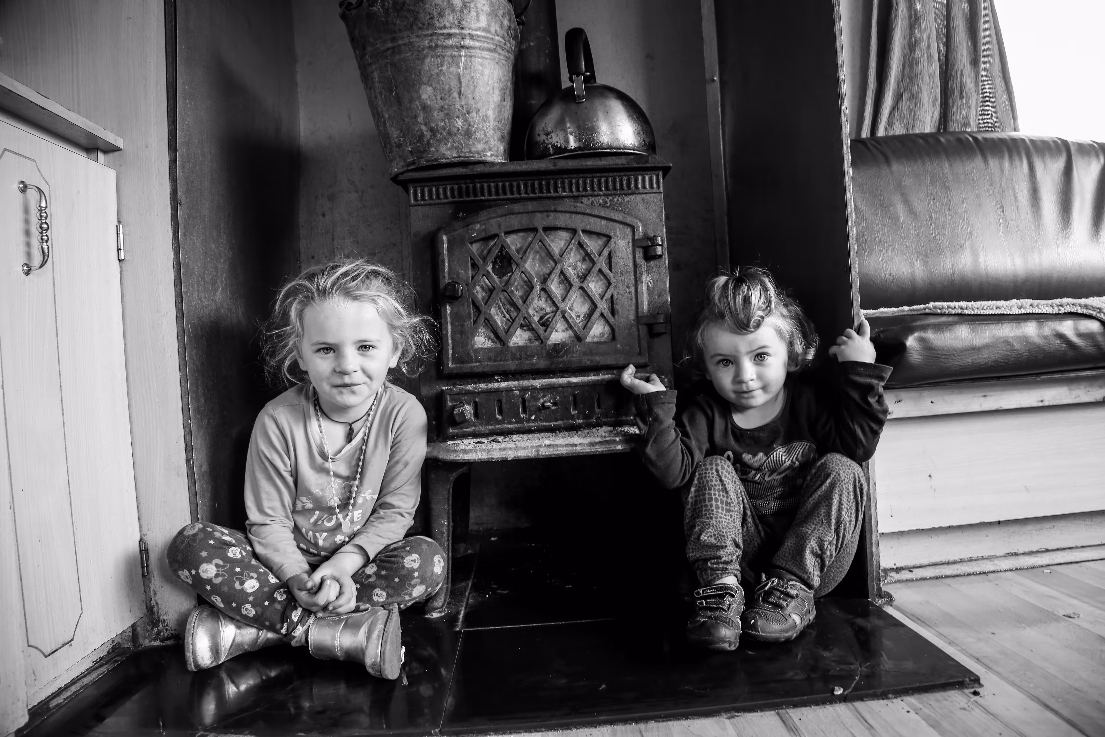 Growing Up Travelling - #13