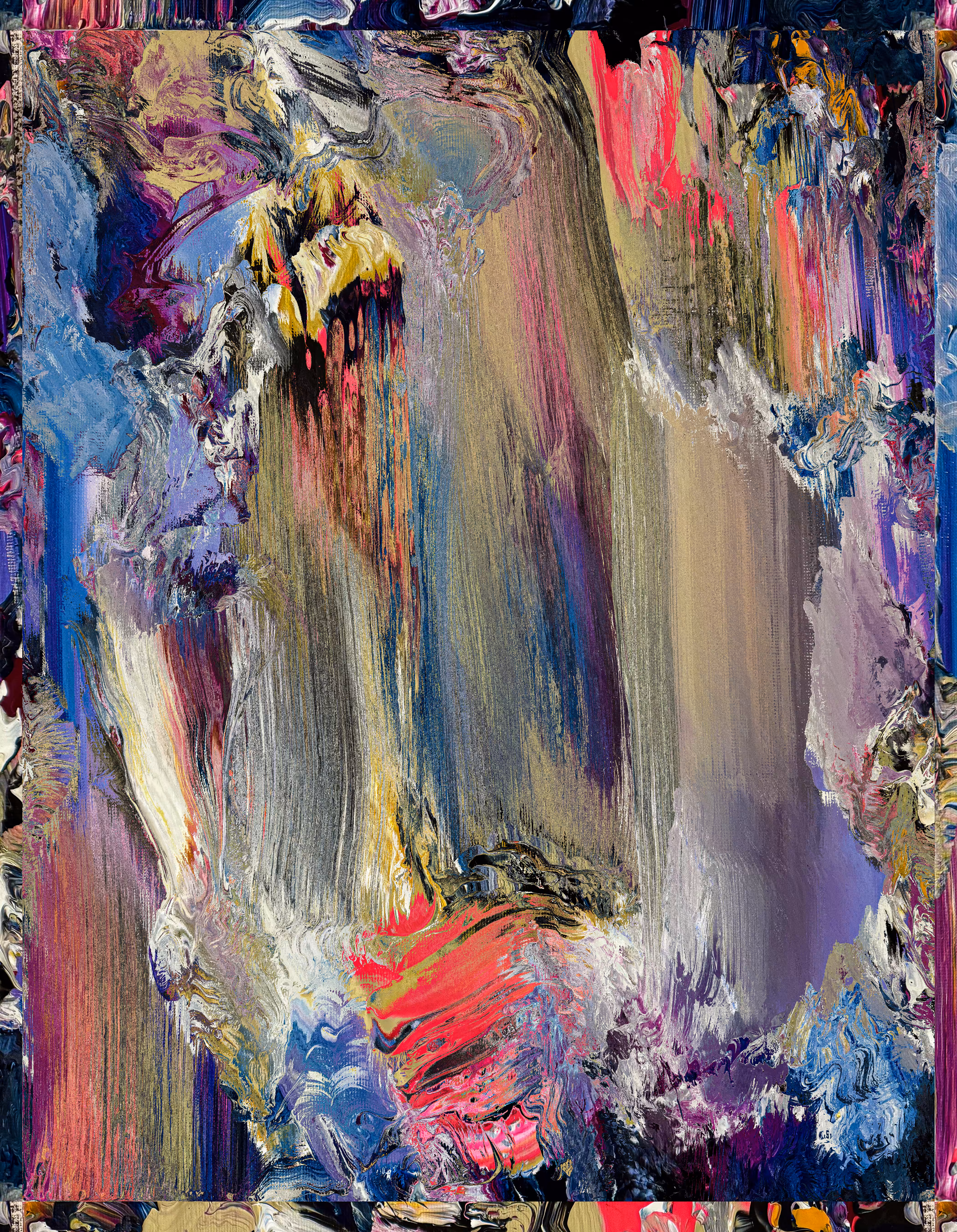"Transcendent 1" 