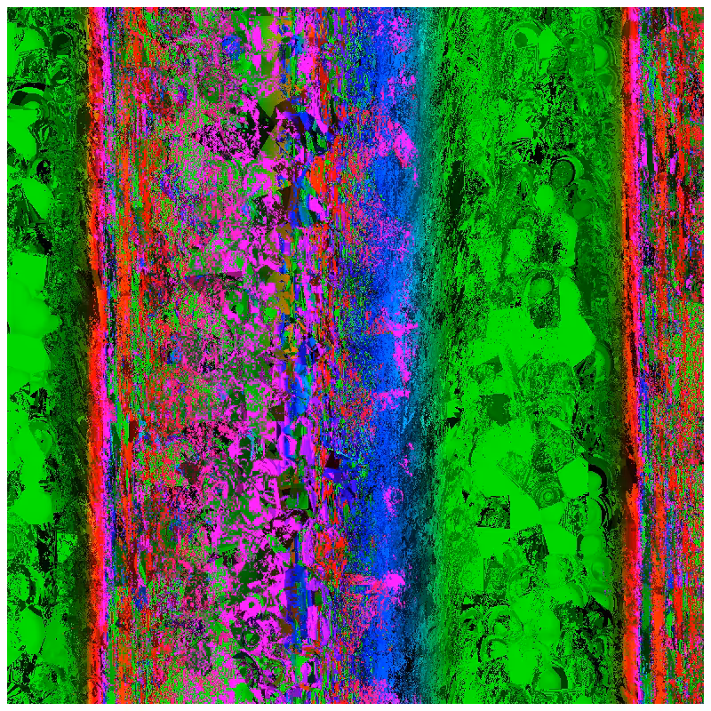 Glitch #15