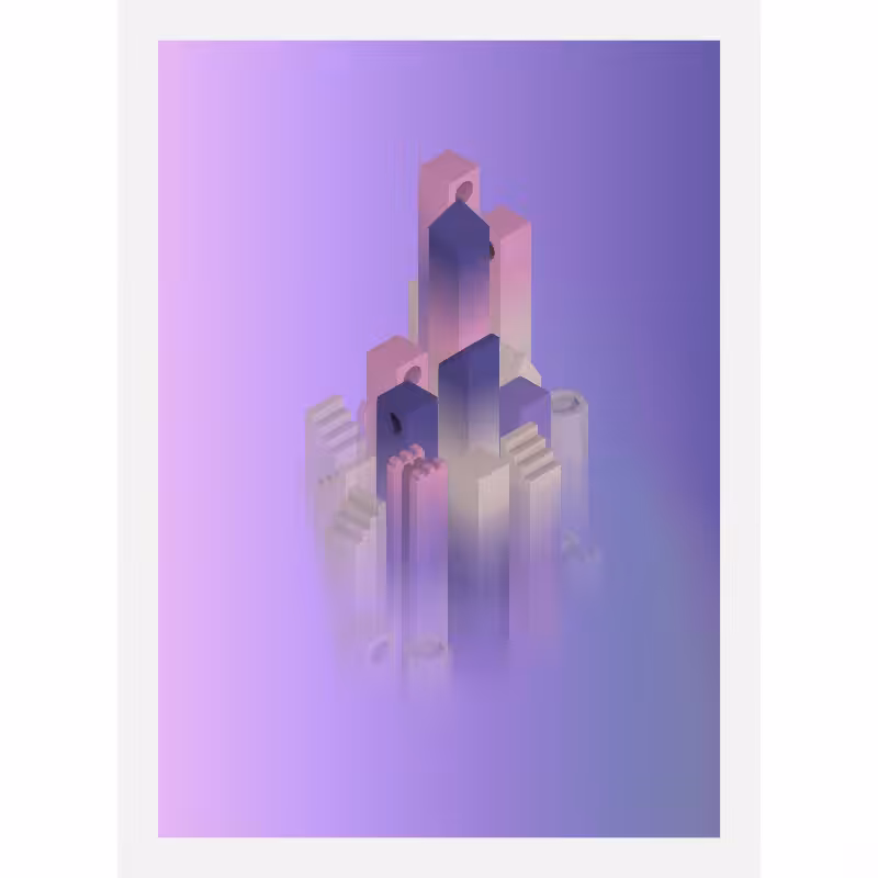 Down Town #78