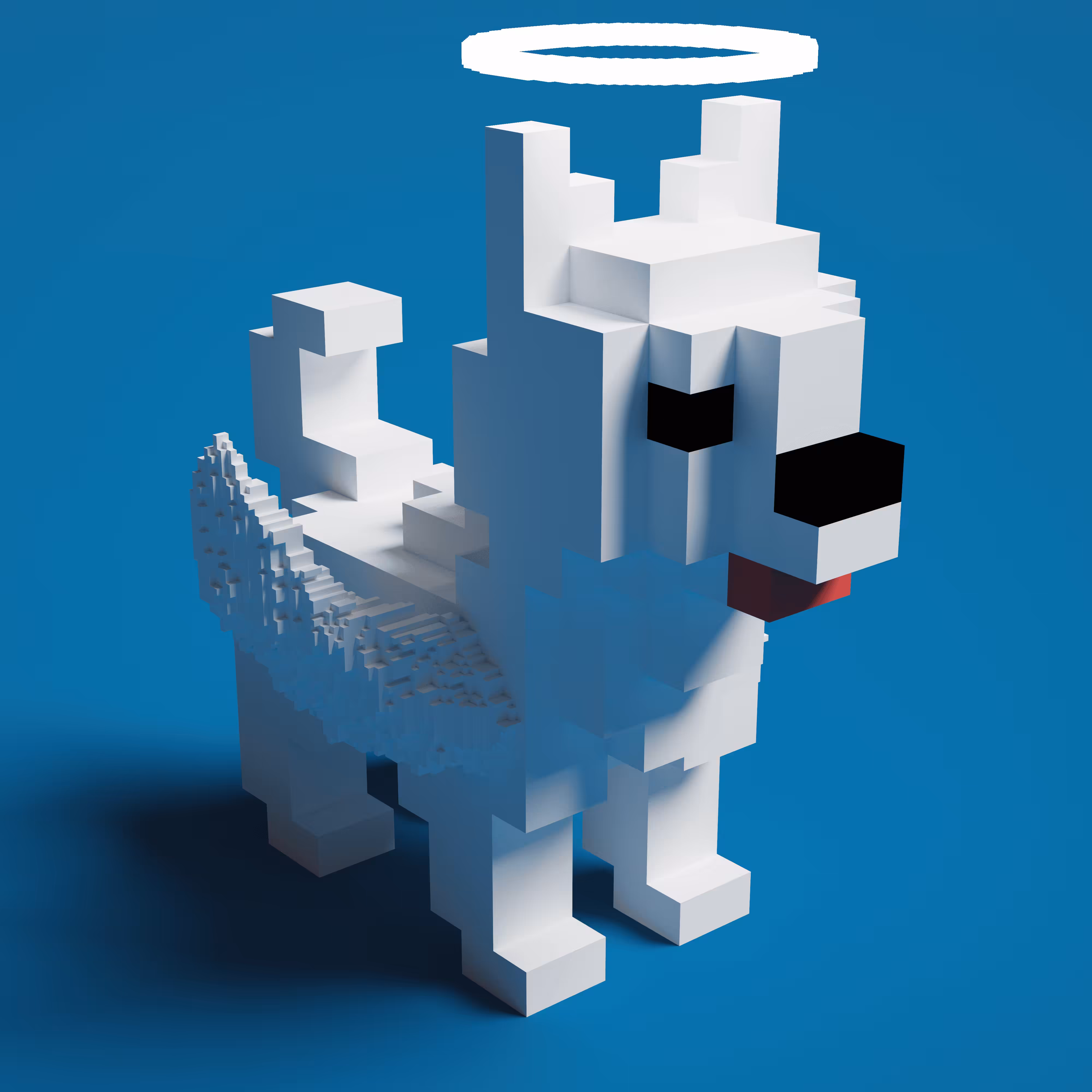 DogeBits #50
