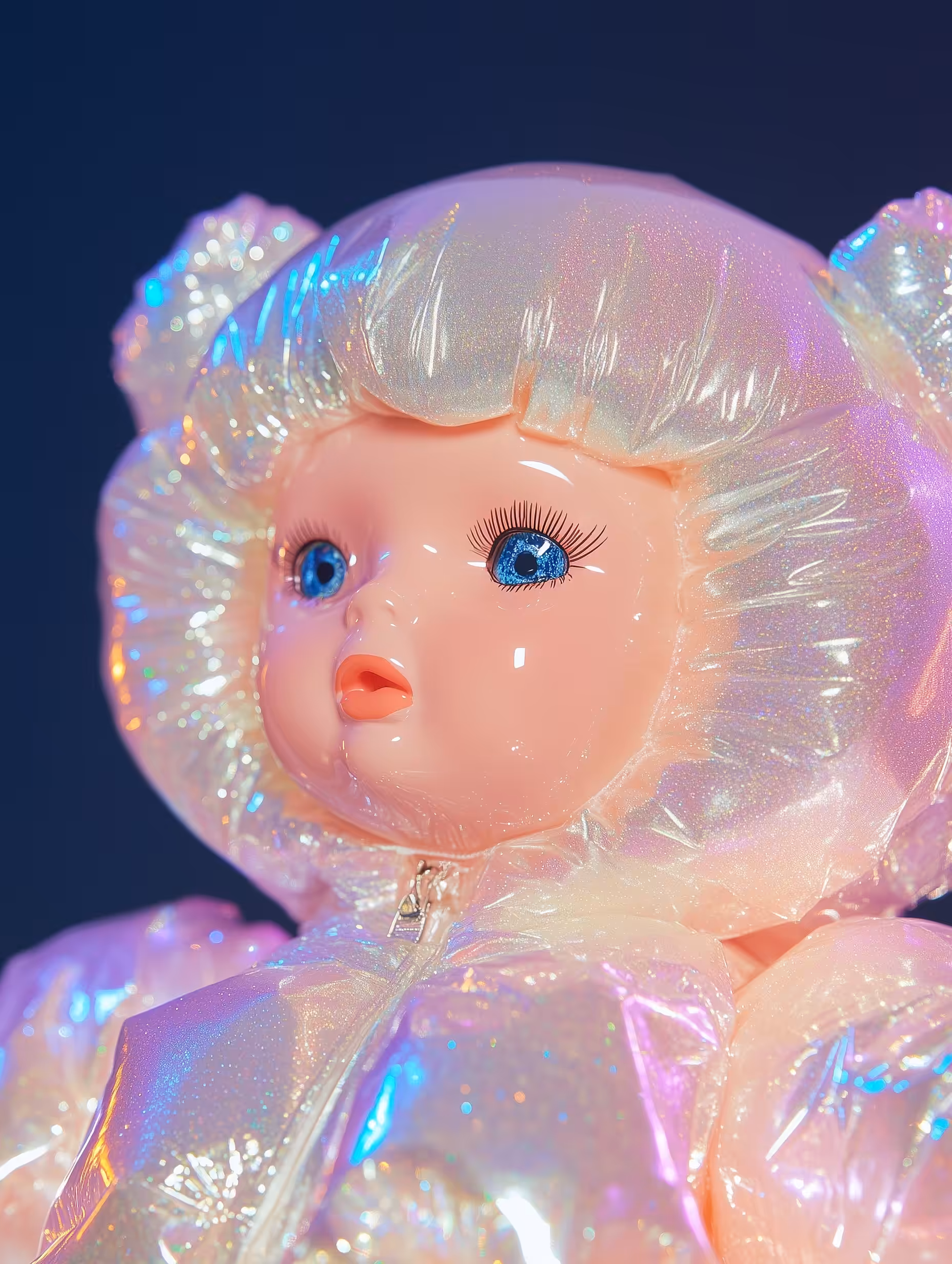 Puffy #28