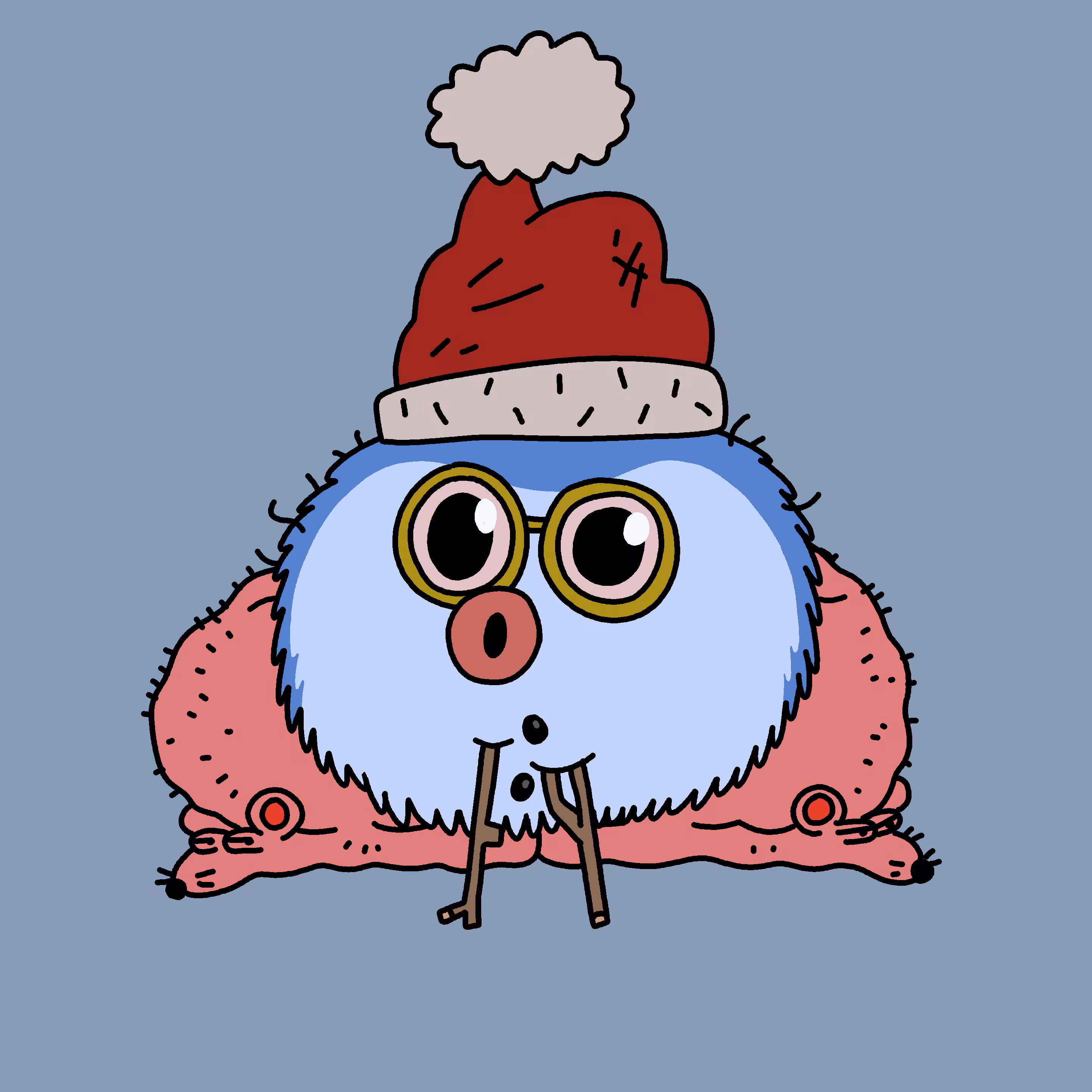 MistleToadz #4951