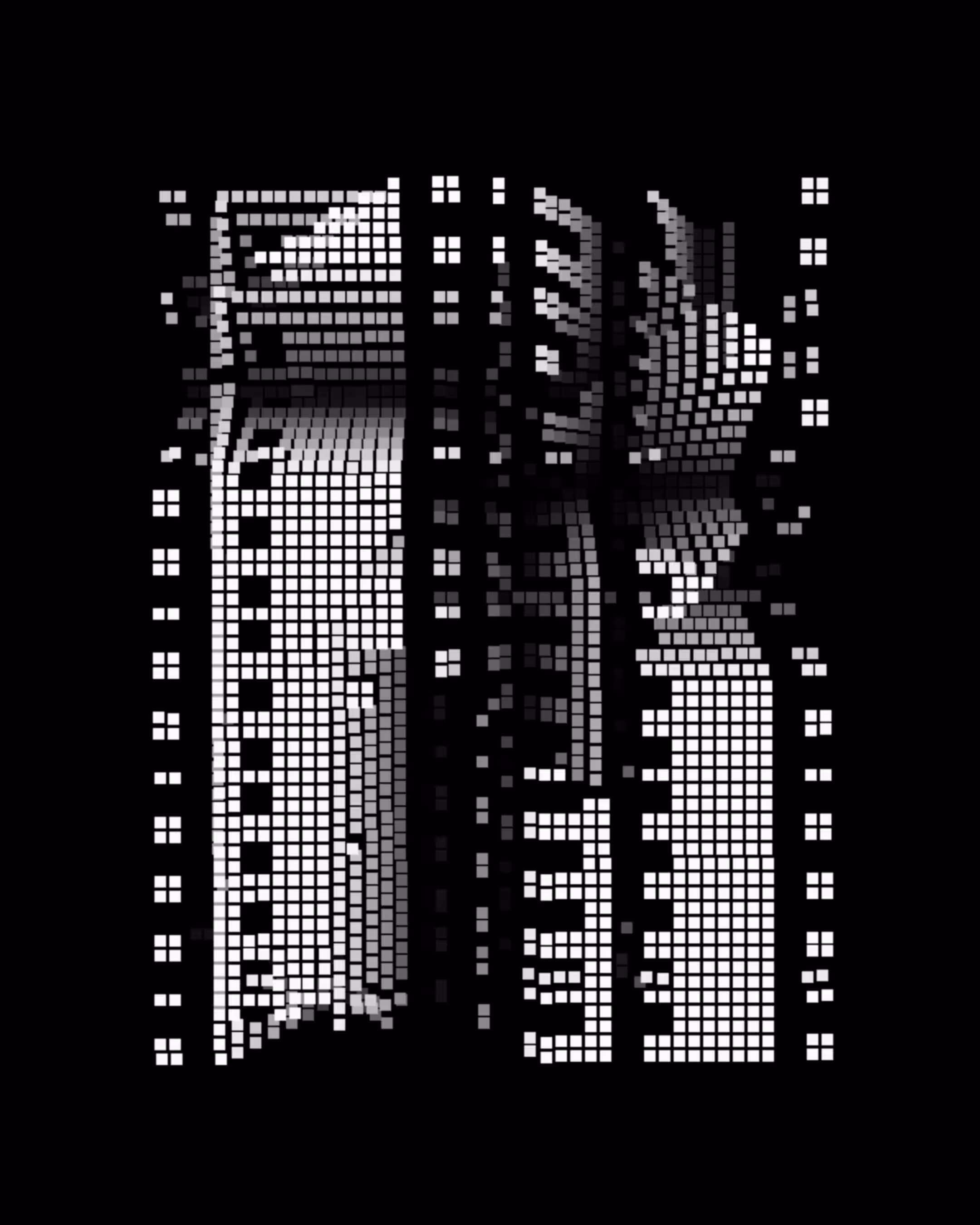 Odd Lattices - Variant Founder Fellowship 2023 #24/55
