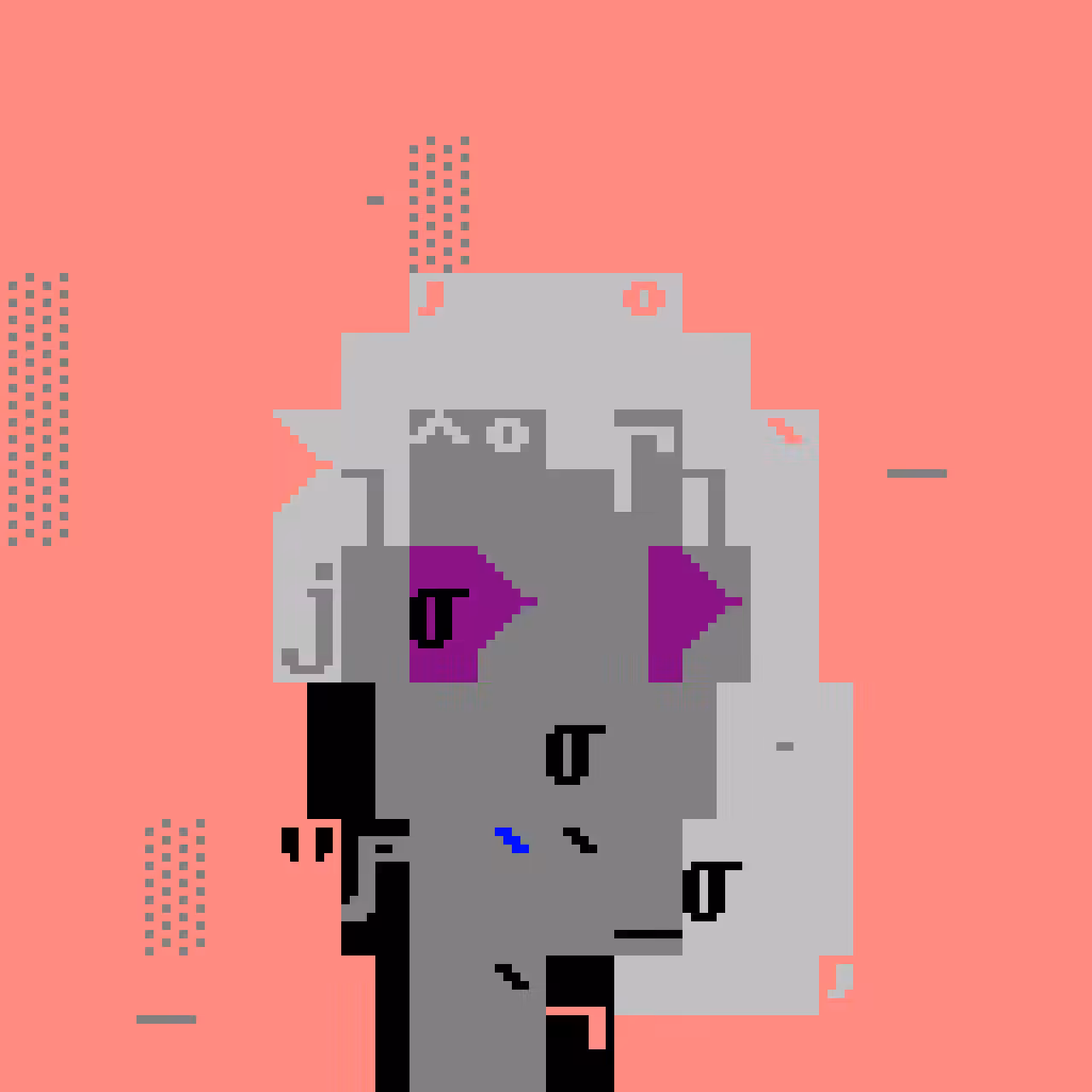 DOS Punk 791