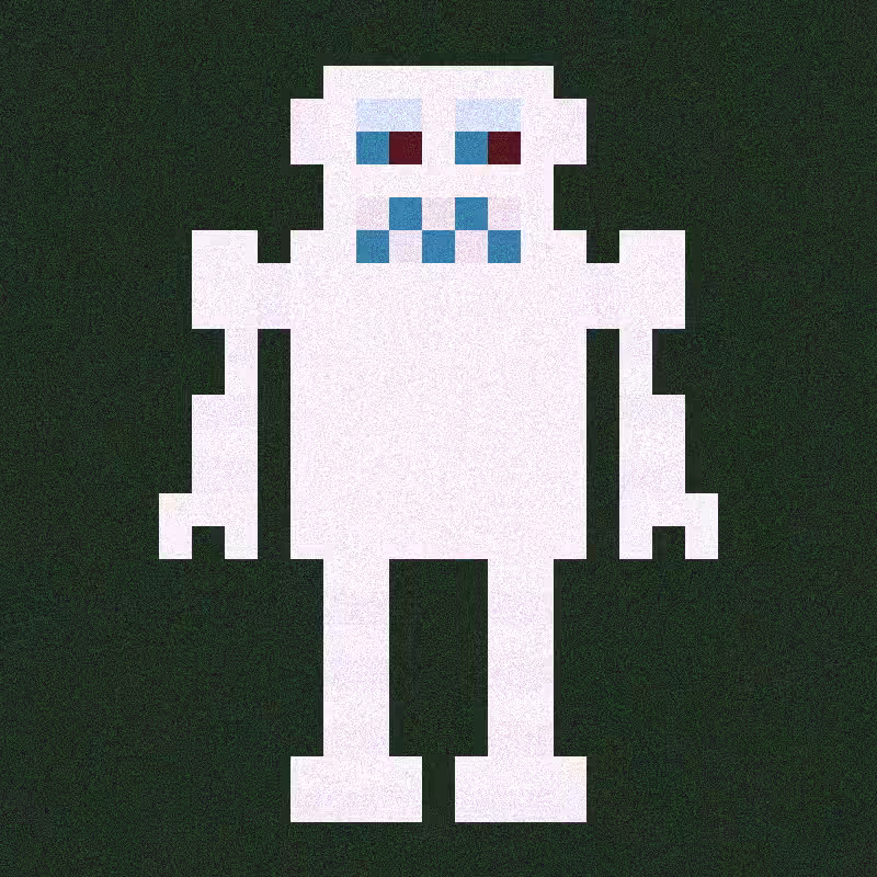 Pixelbots #3