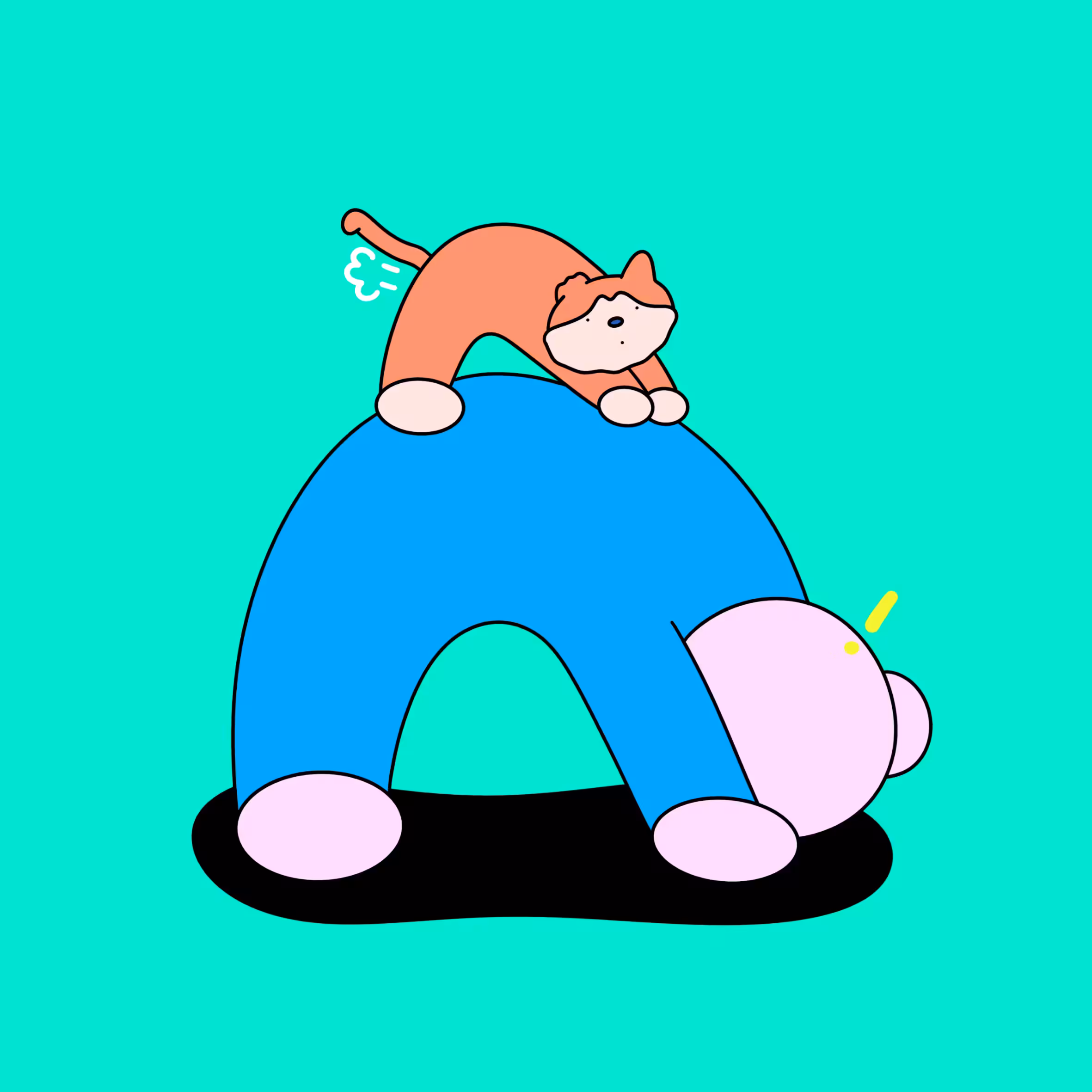 Yoga with KO #13