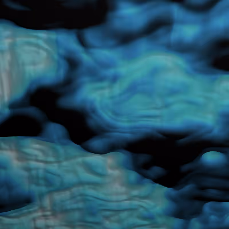 Storms Brewing #12