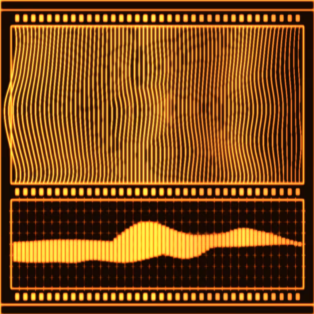 Wind waves #18