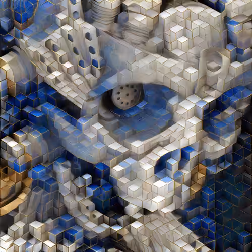 Kubikskull 01