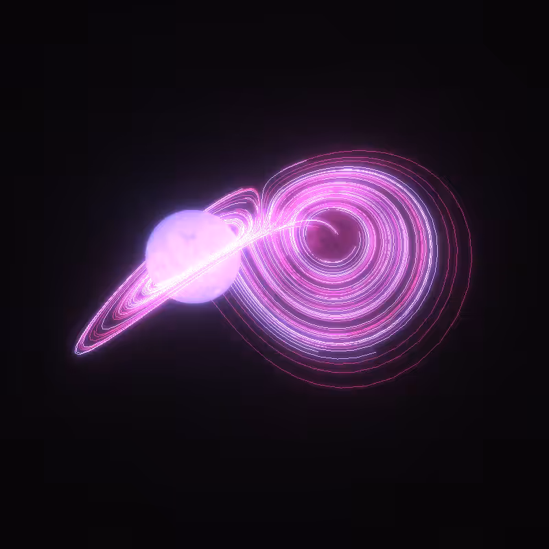 BINARY_STAR #19
