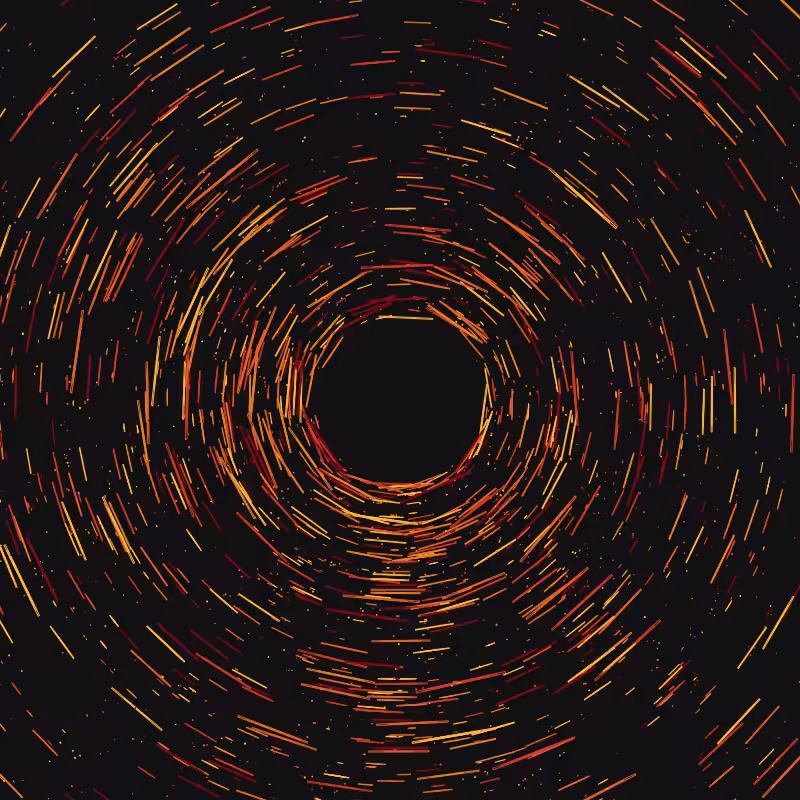 Wide Vortex #4