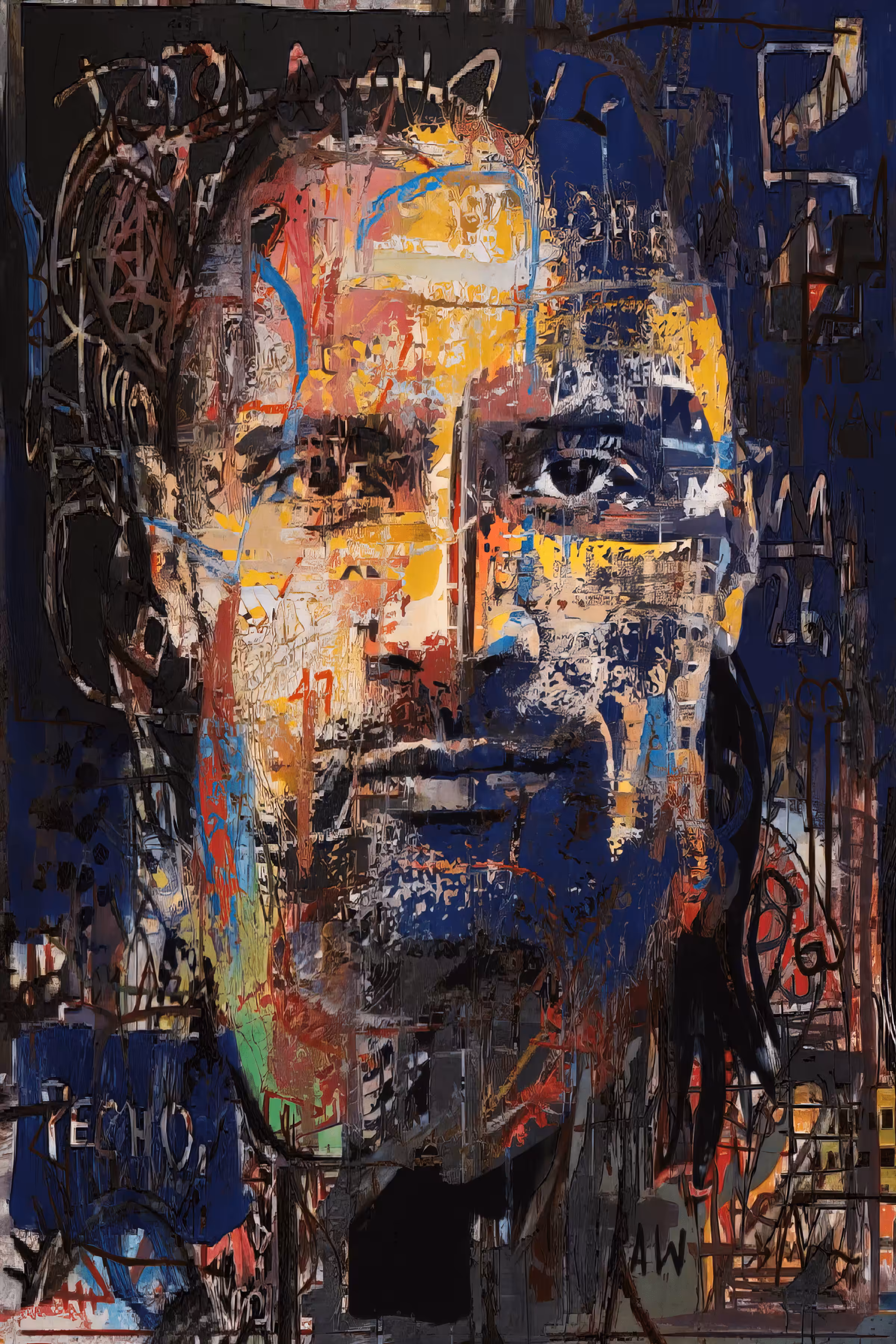 Dwayne Johnson - Basqwood Celebrities