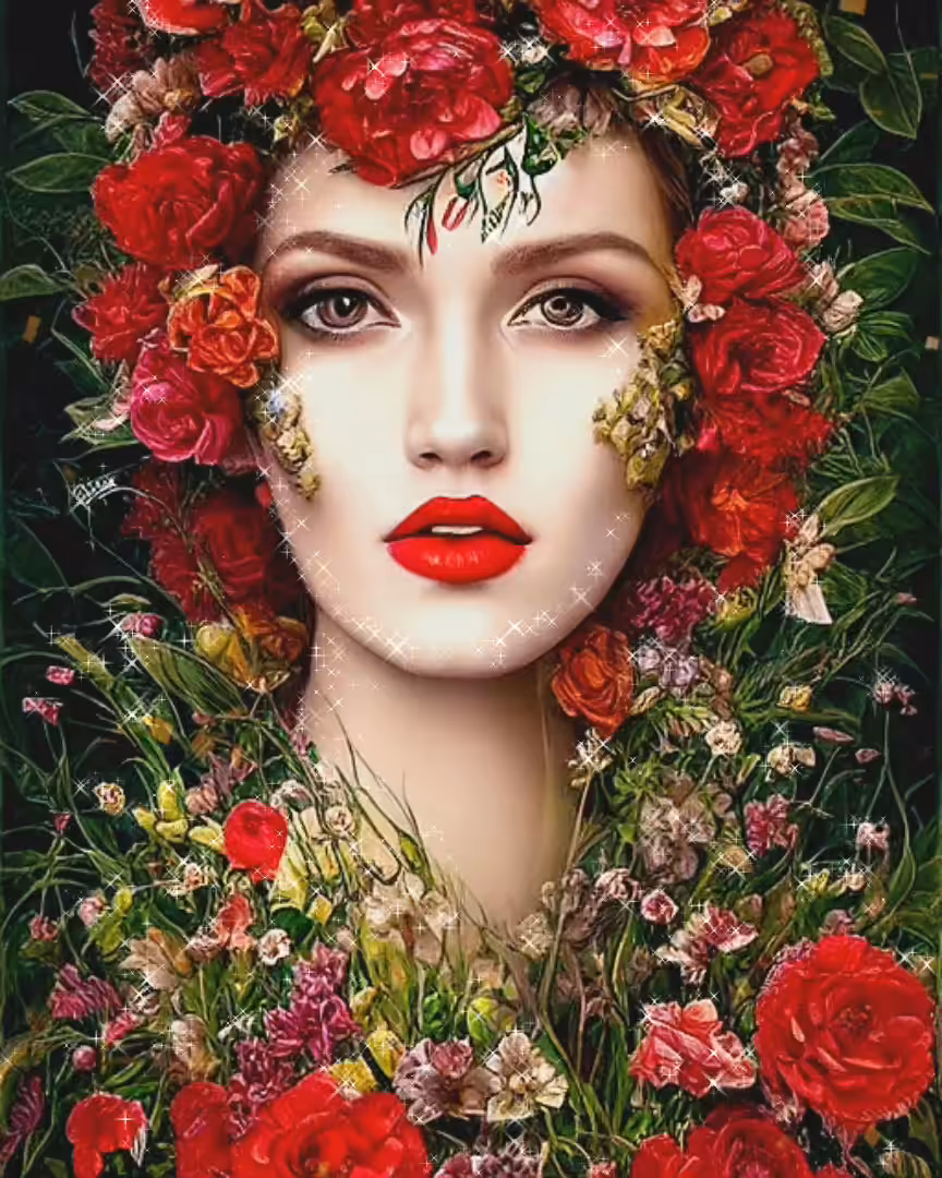 My Roses are Red