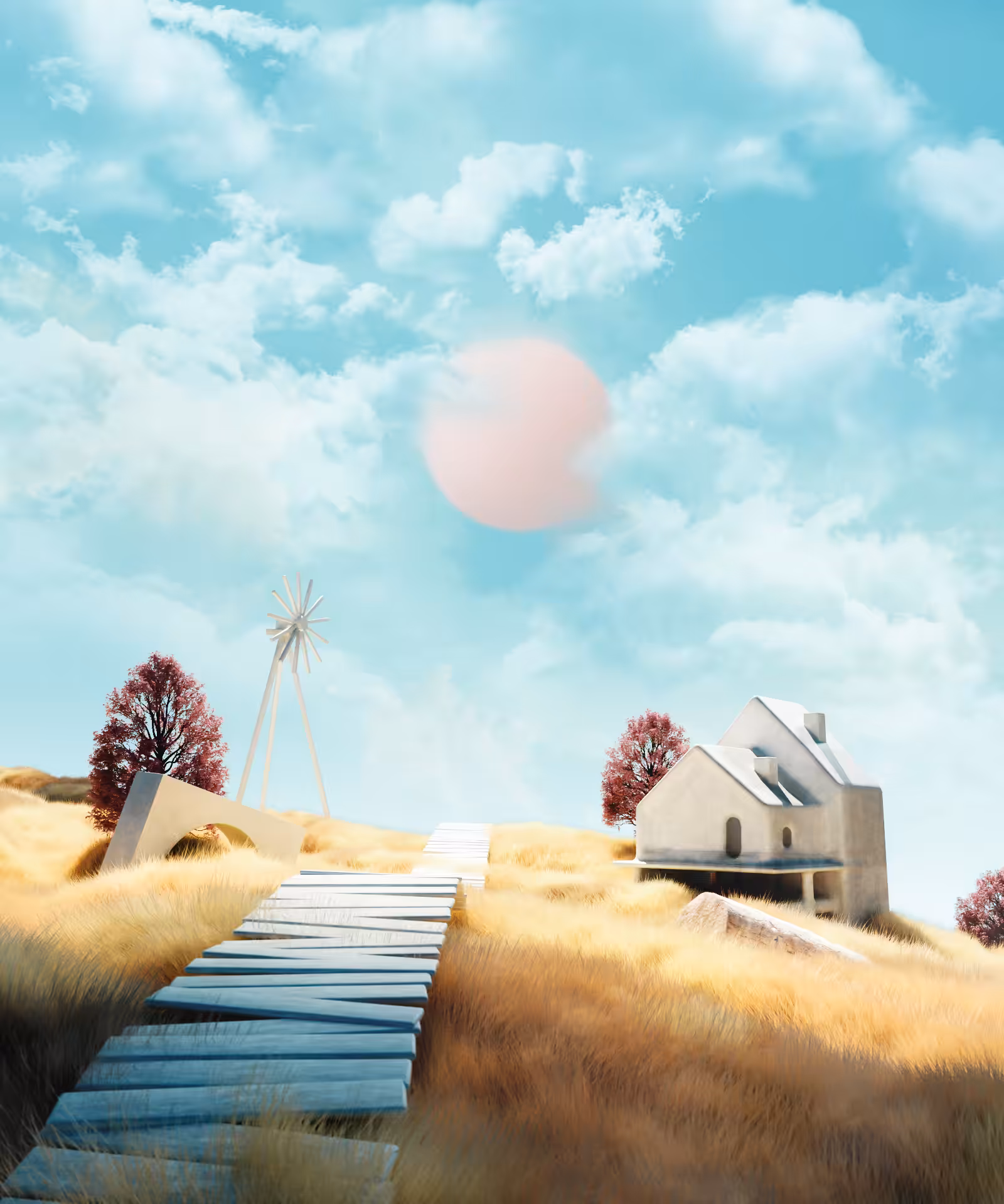 A stupid little life 01