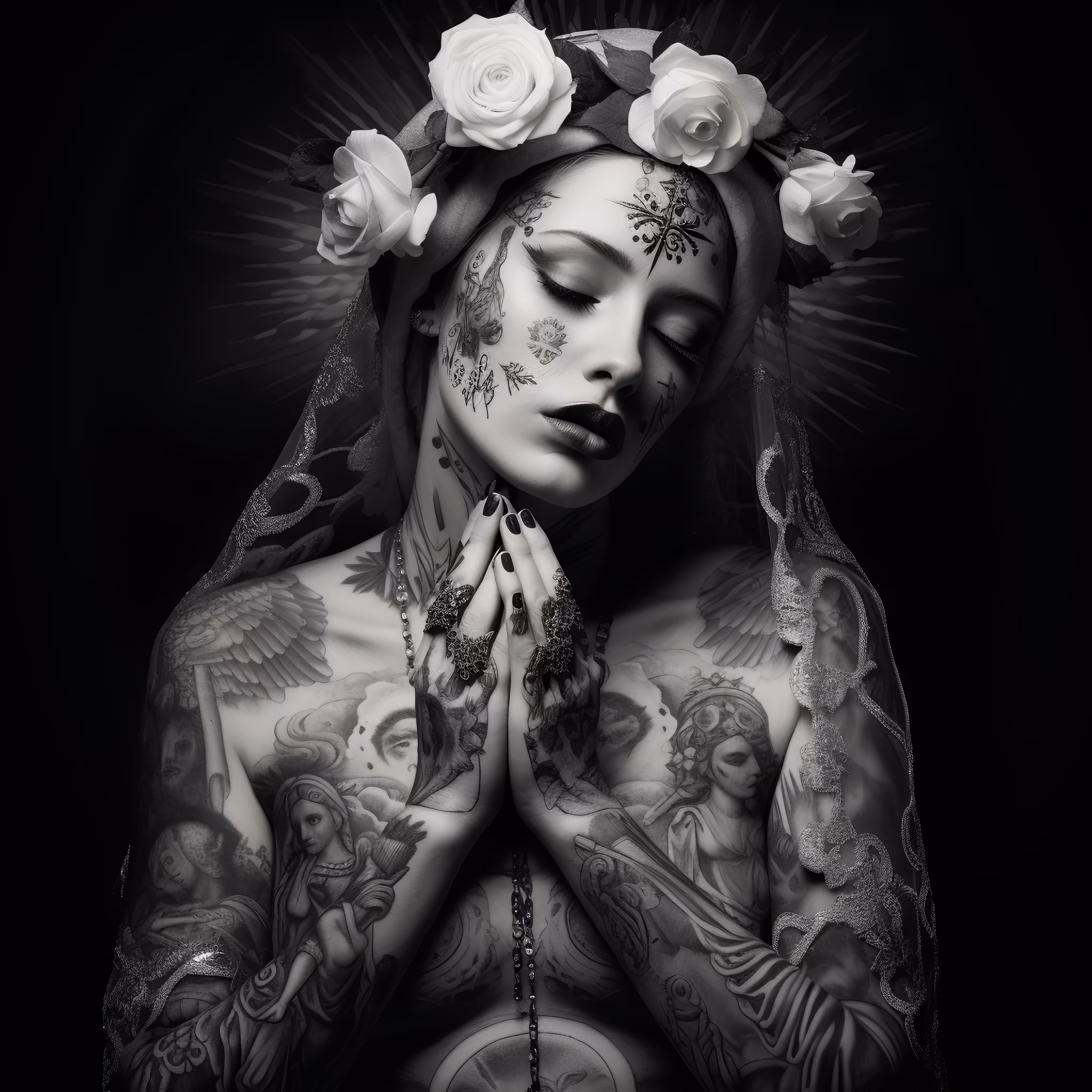 Ethereal Benediction 