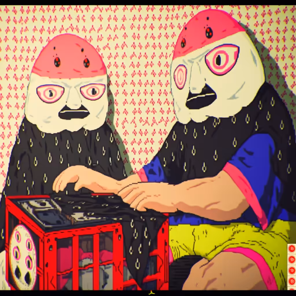 valuable moments in the history of NFT and cryptoart #864