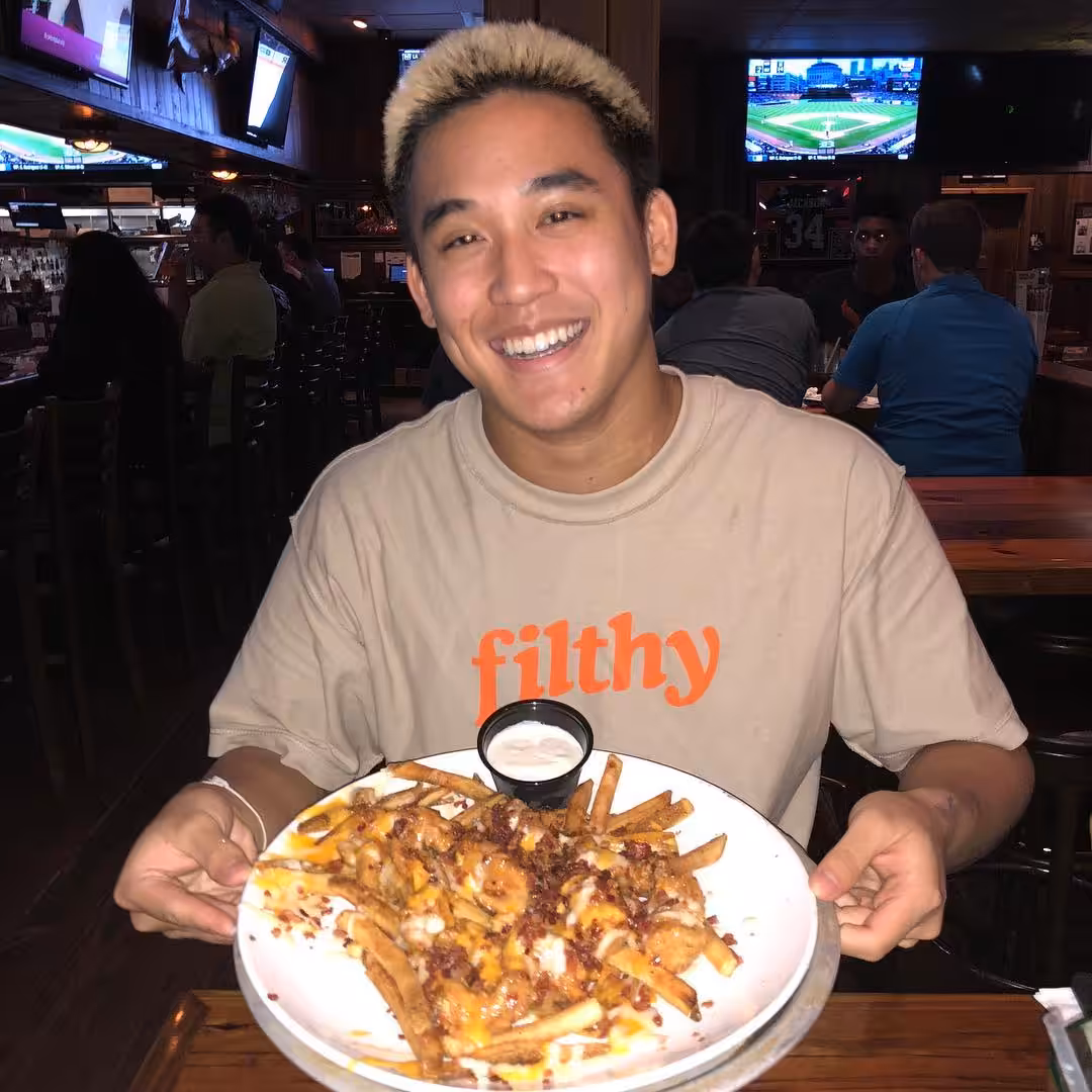 ASIAN BOY EATS #014