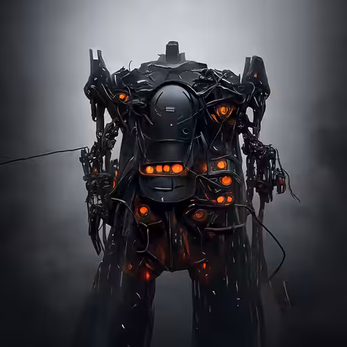 Ai Robotics 0041