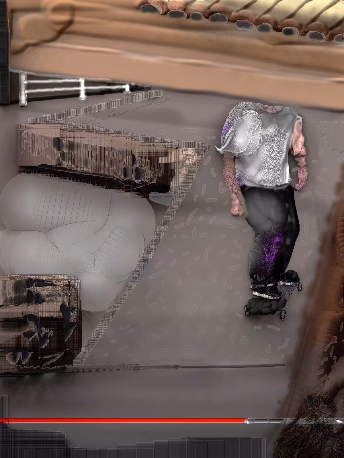 BASIC SKATEBOARD TRICKS FOR BEGINNERS (#12)