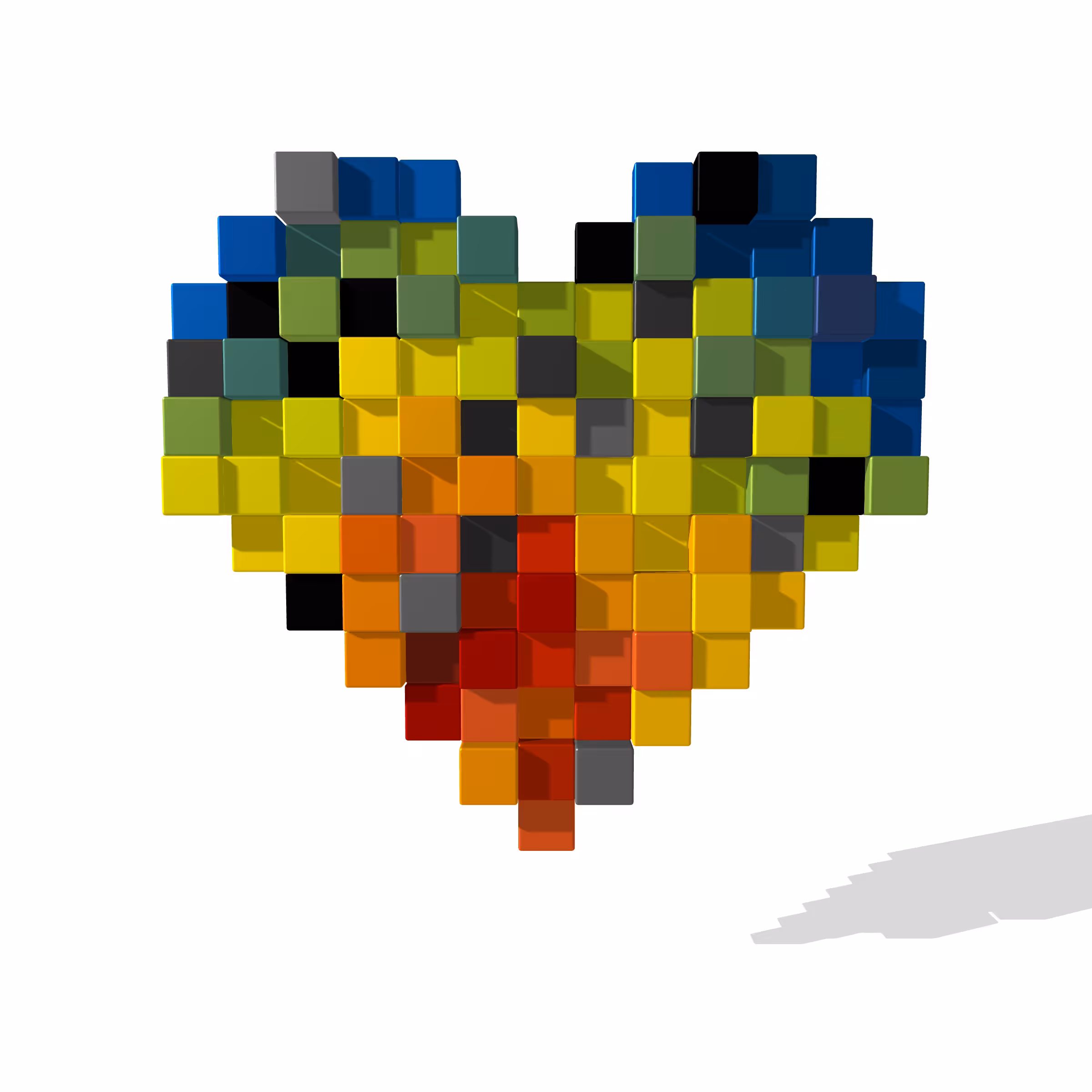 heart + craft #24582
