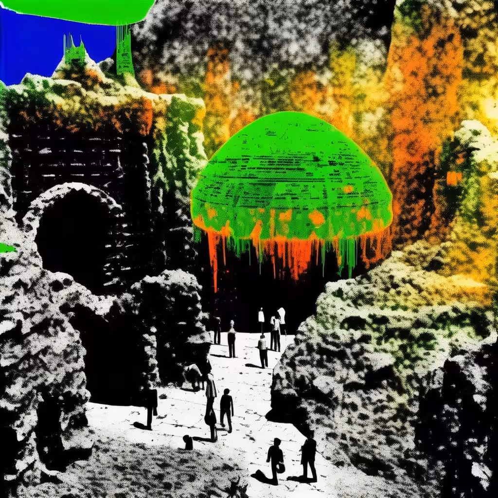 m0d3rП 4Пci3Пt (08)