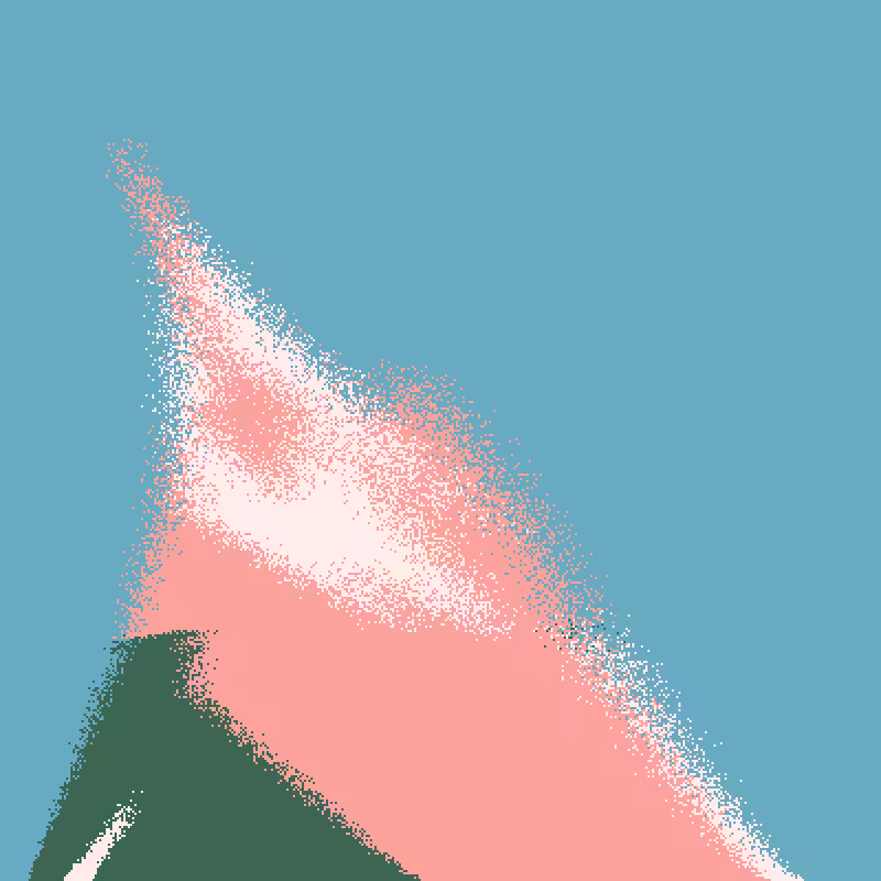 Ditherwave #14