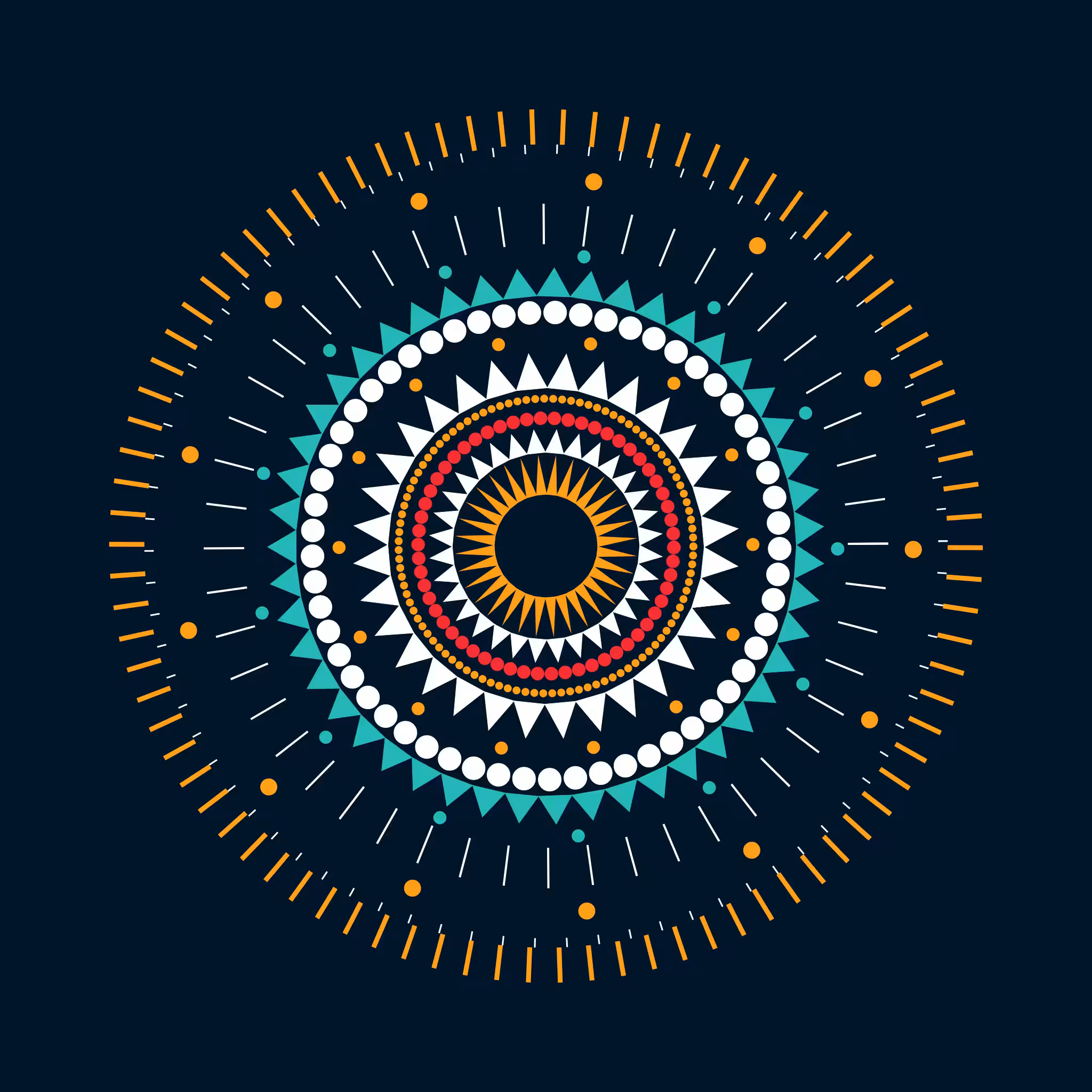 ROTATING SYSTEM 01 #172