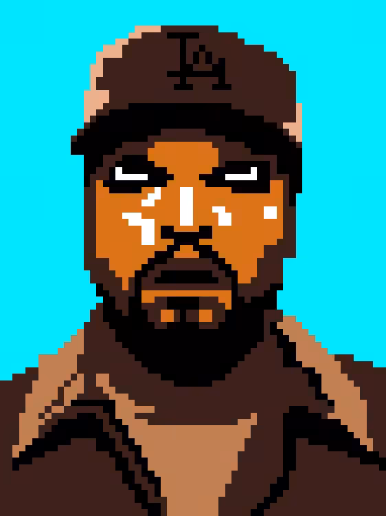O'Shea Jackson