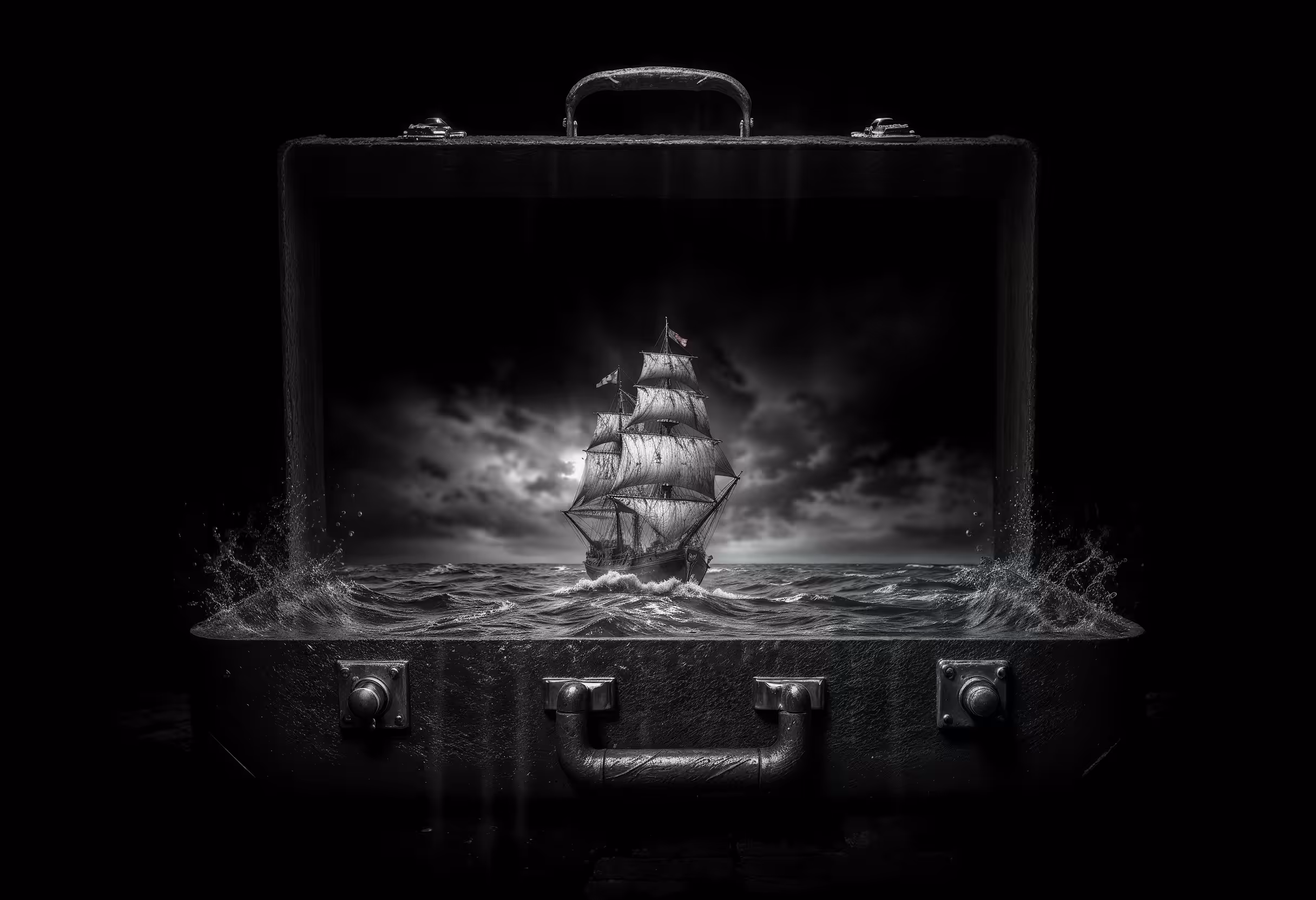 The Last Voyage