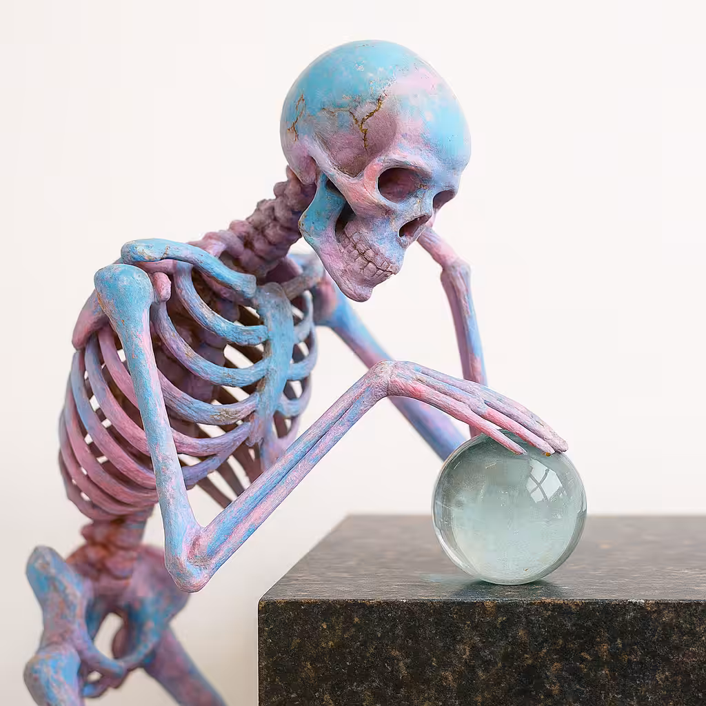 Artificial Memento
