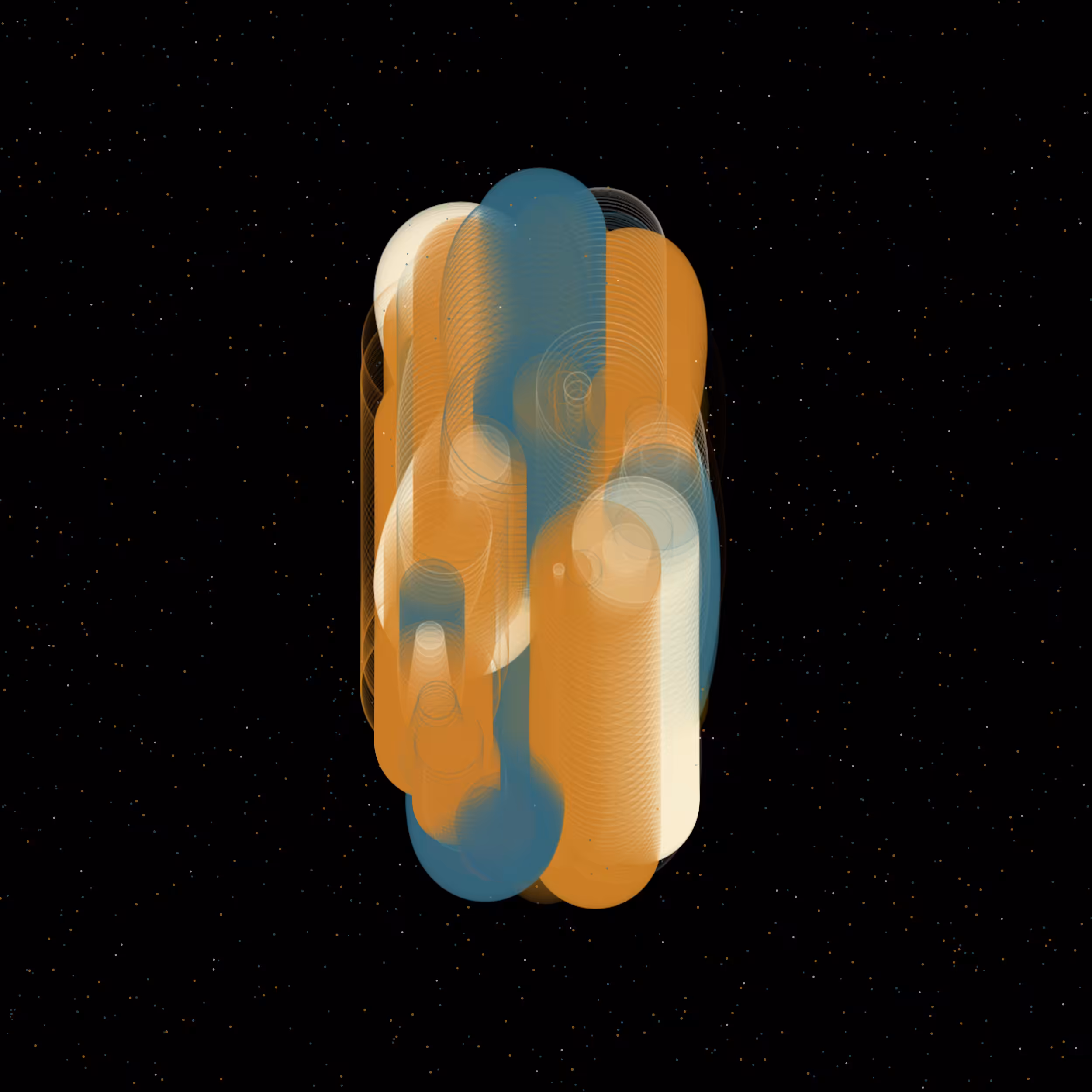 BLEND #97