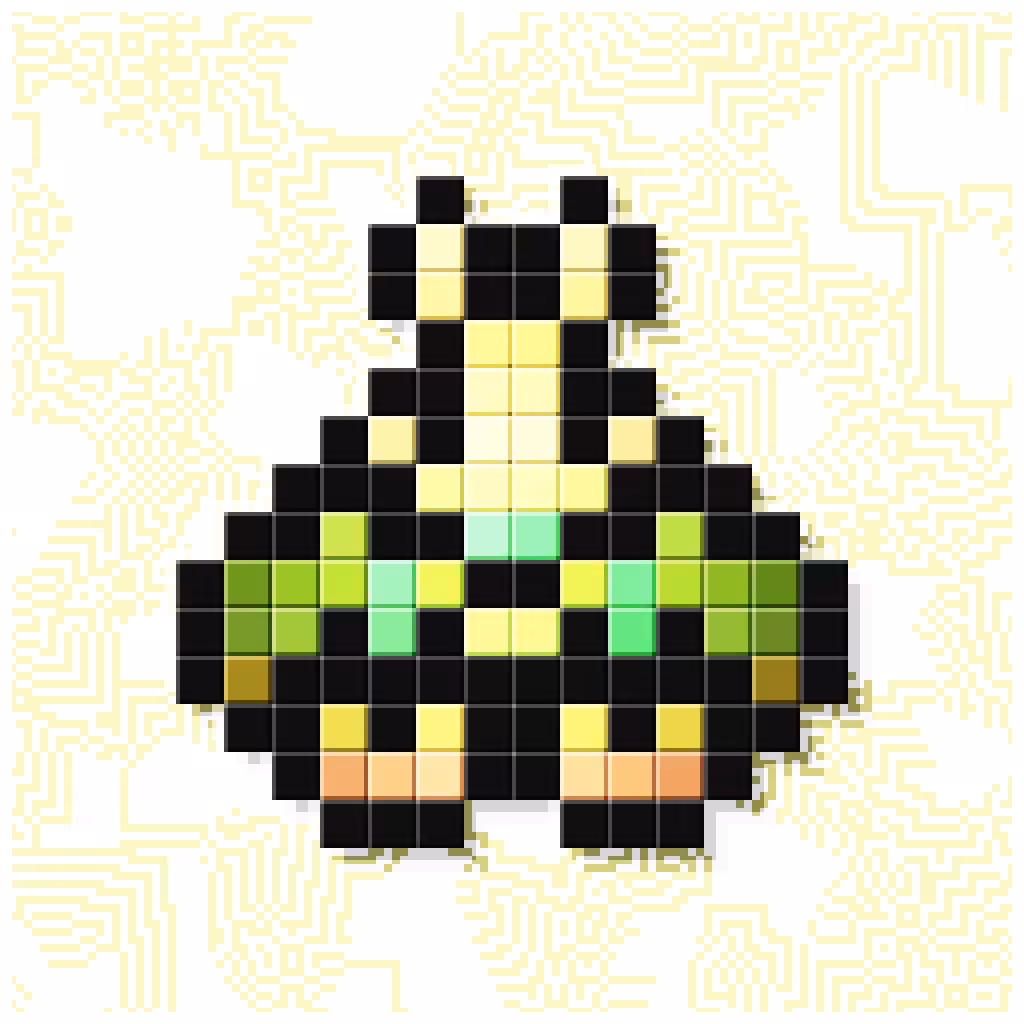 Pixel Spaceships Solos #156