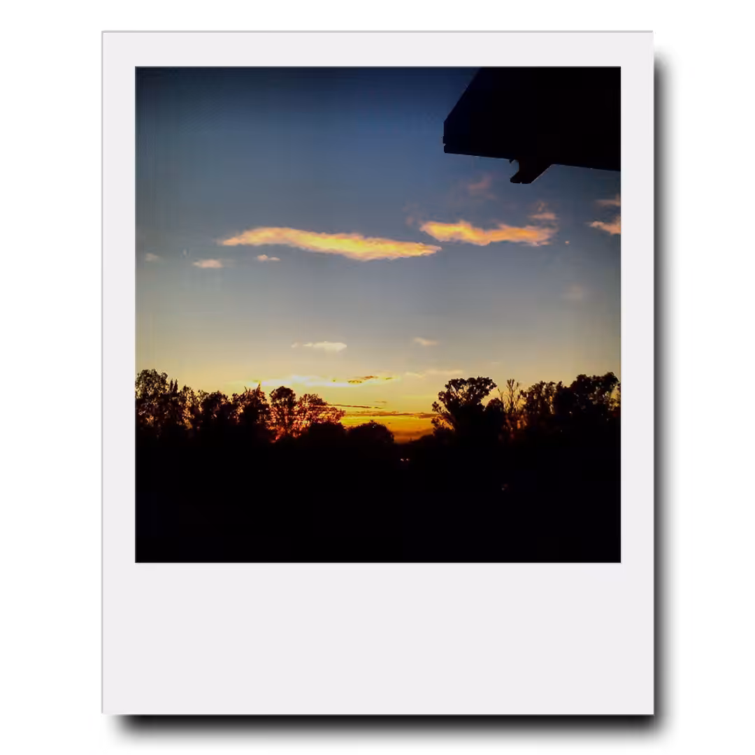 Sunset 02