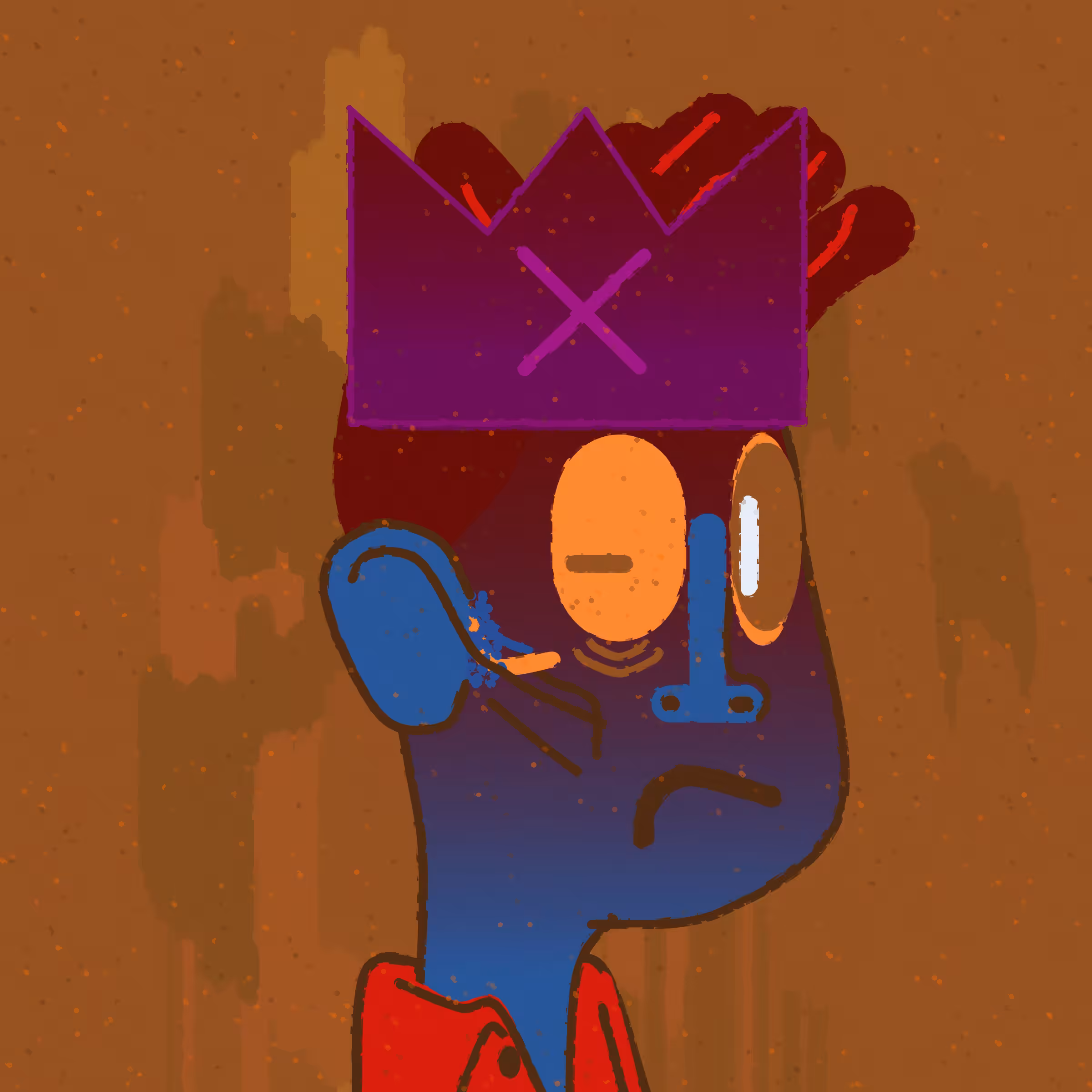 Det Occult  #1028