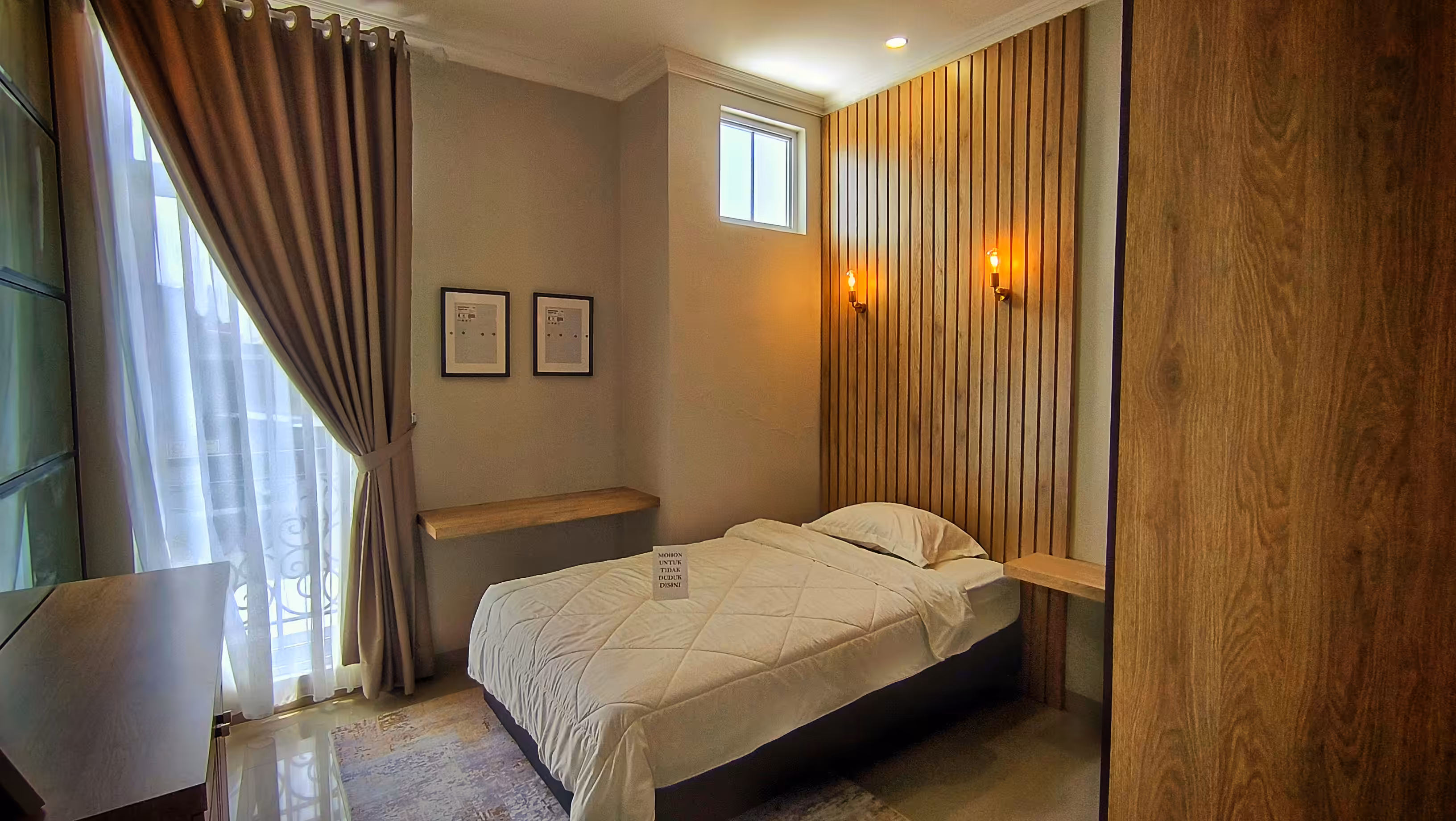 Creative Art: Where Rest Finds Its Place