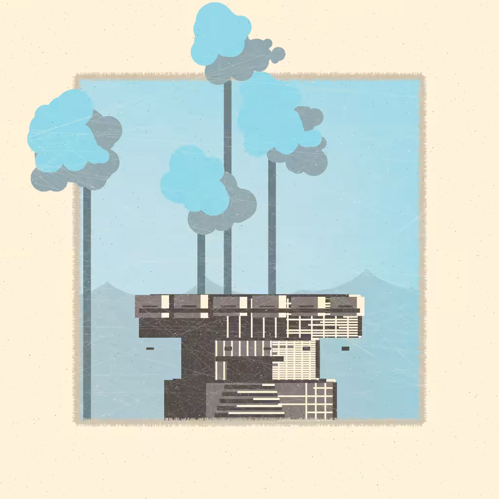 Ruined Ruins #121