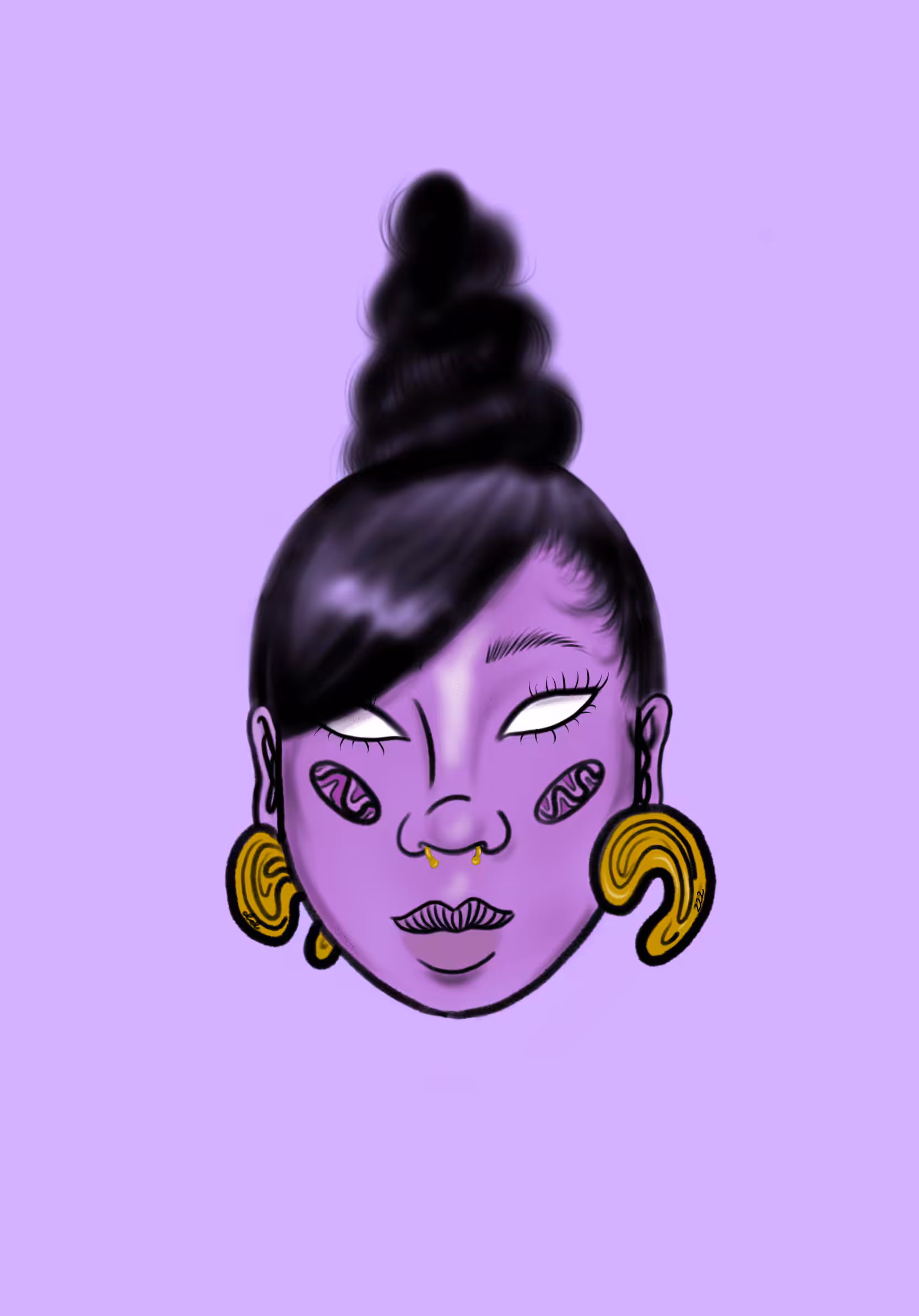 Queen Spice