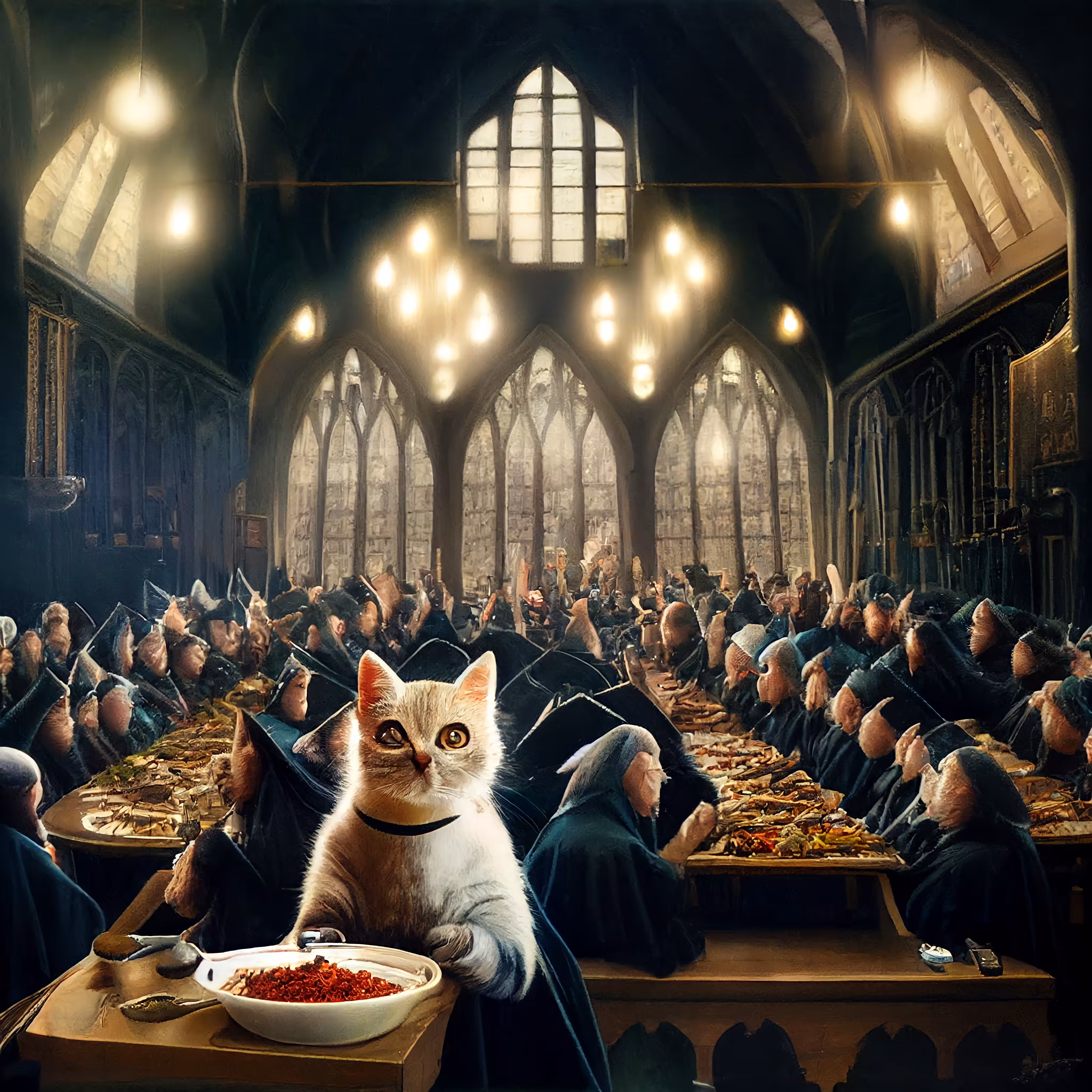 Meow #8