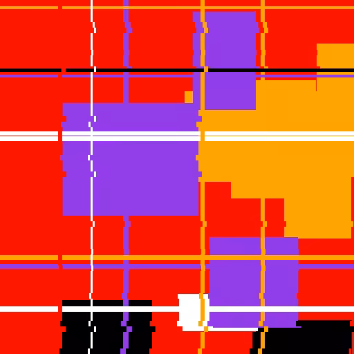 Chromatic Chaos #6112