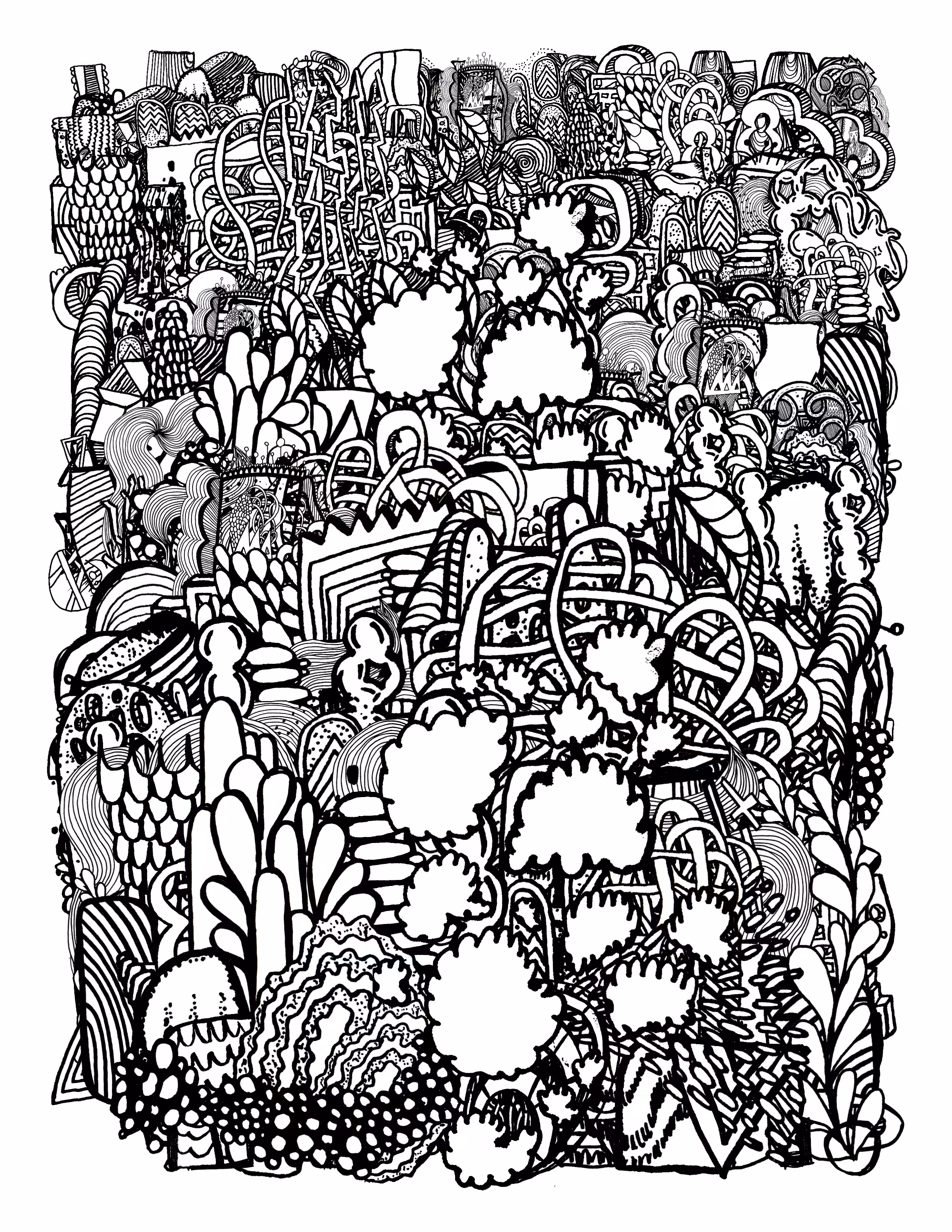 Coloring Book Page 69