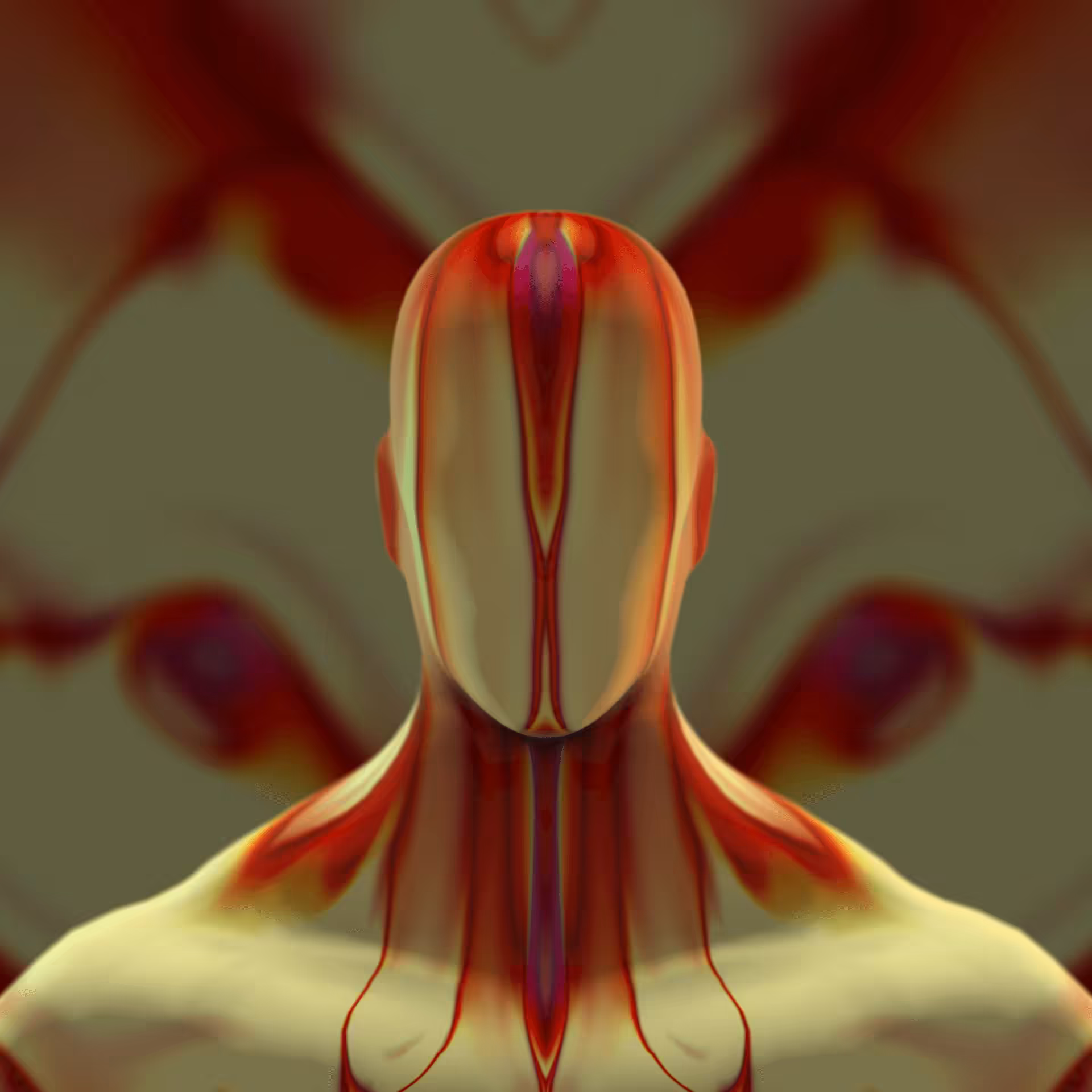 Neo-Crypto God #080