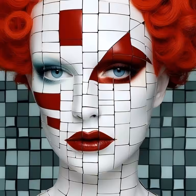 Mosaic Harmony