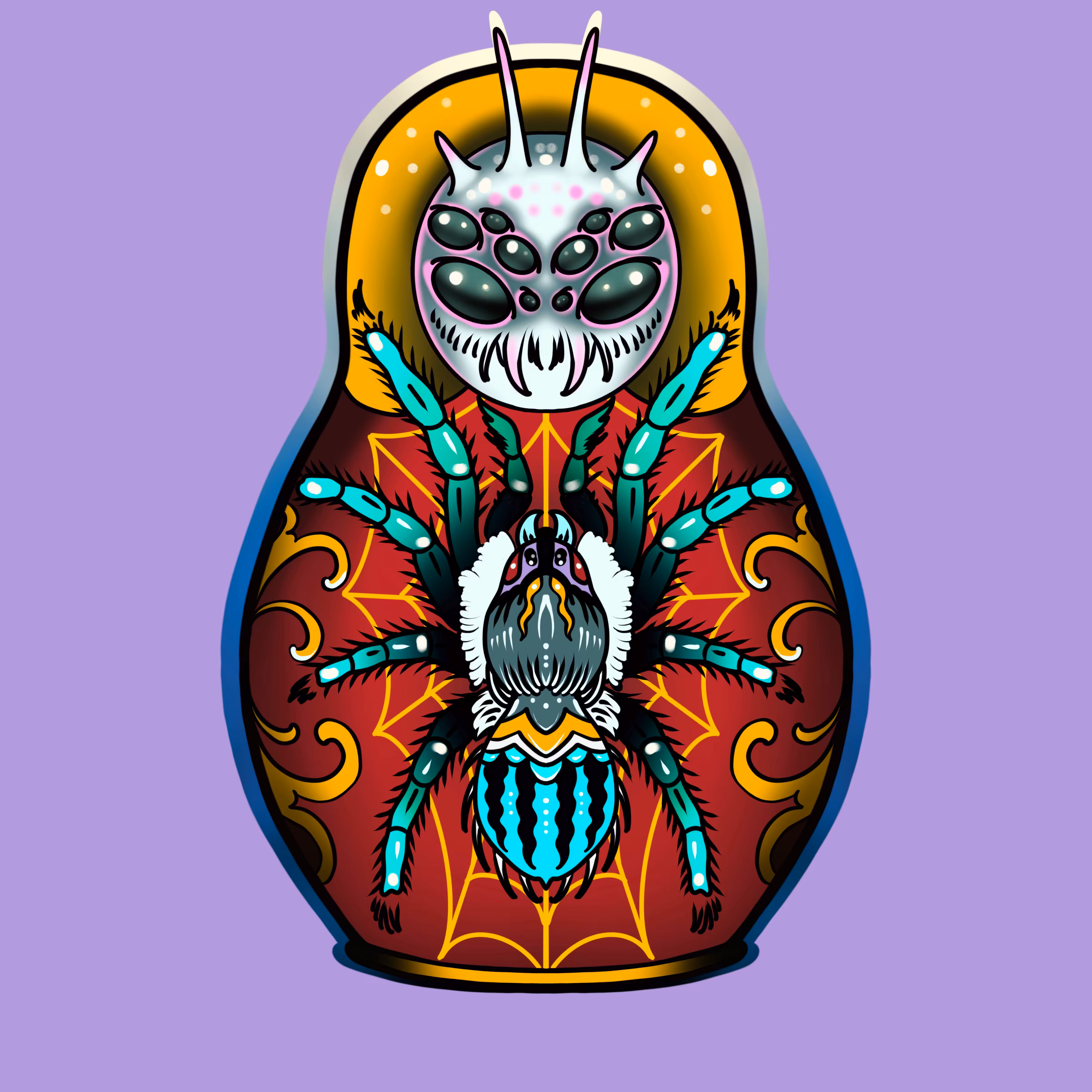 Matryoshka 037