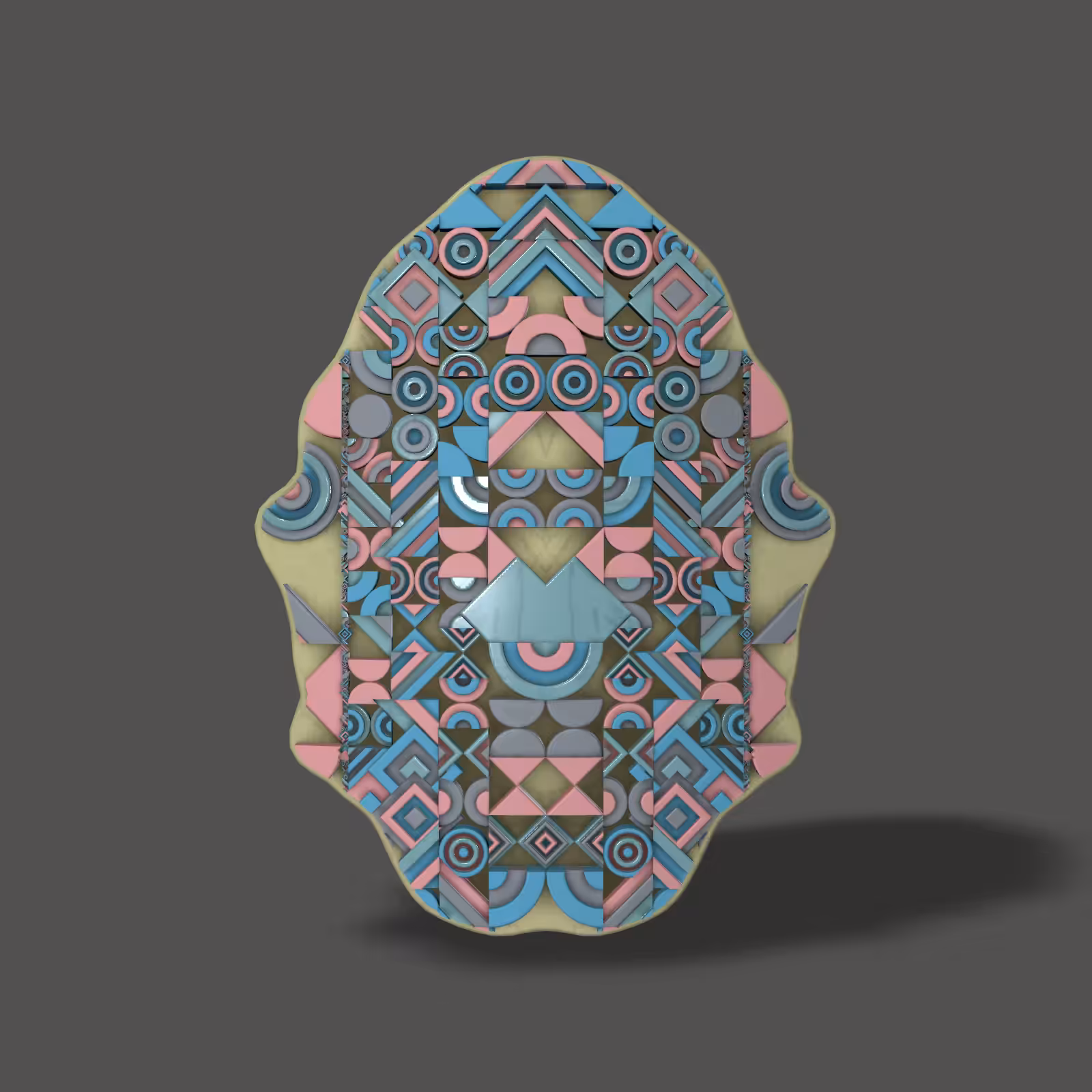 3D Generativemasks #5103