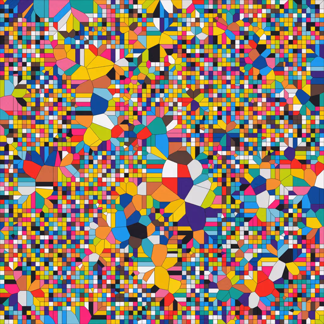 Random Tilings #26
