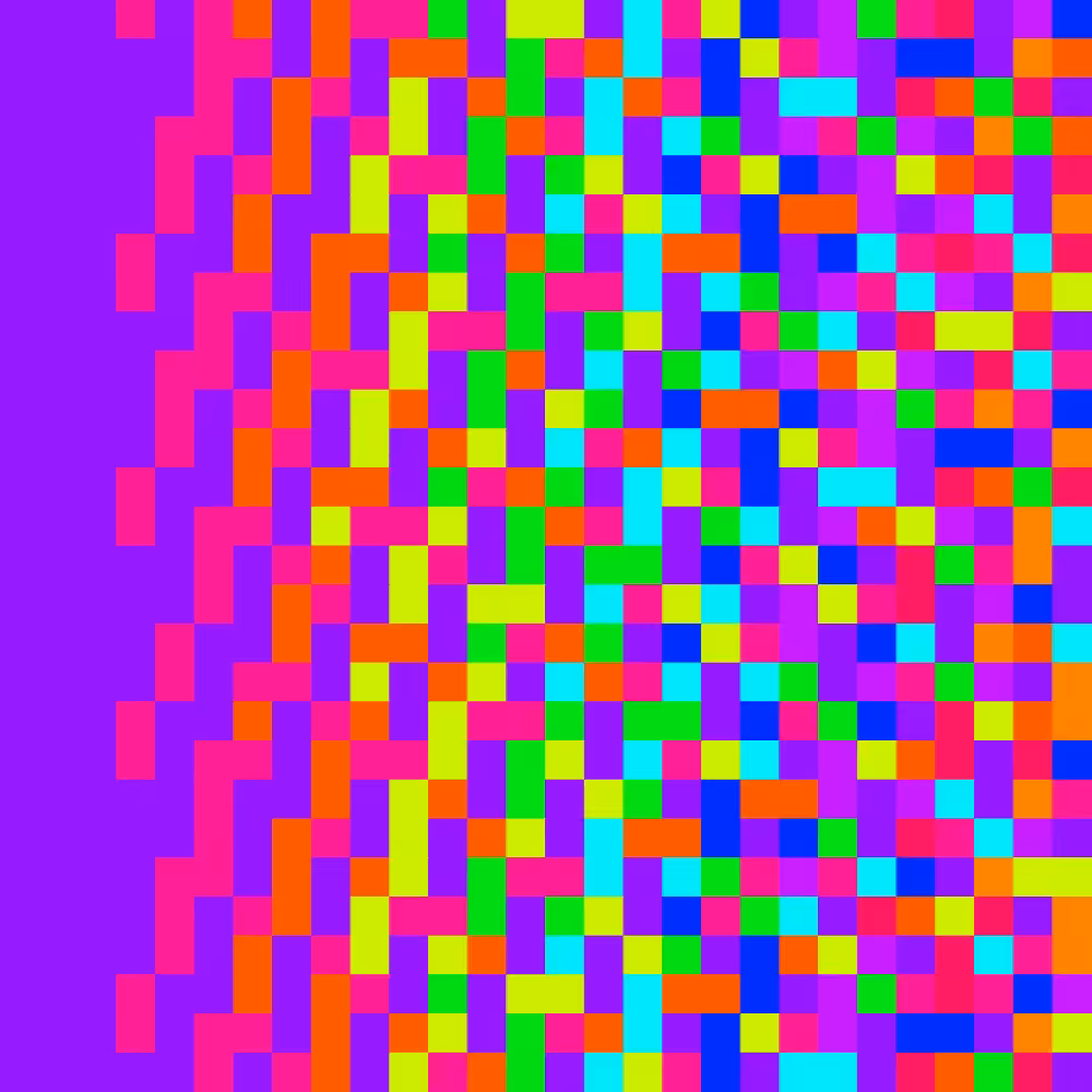 Rainbow Maffs! #95